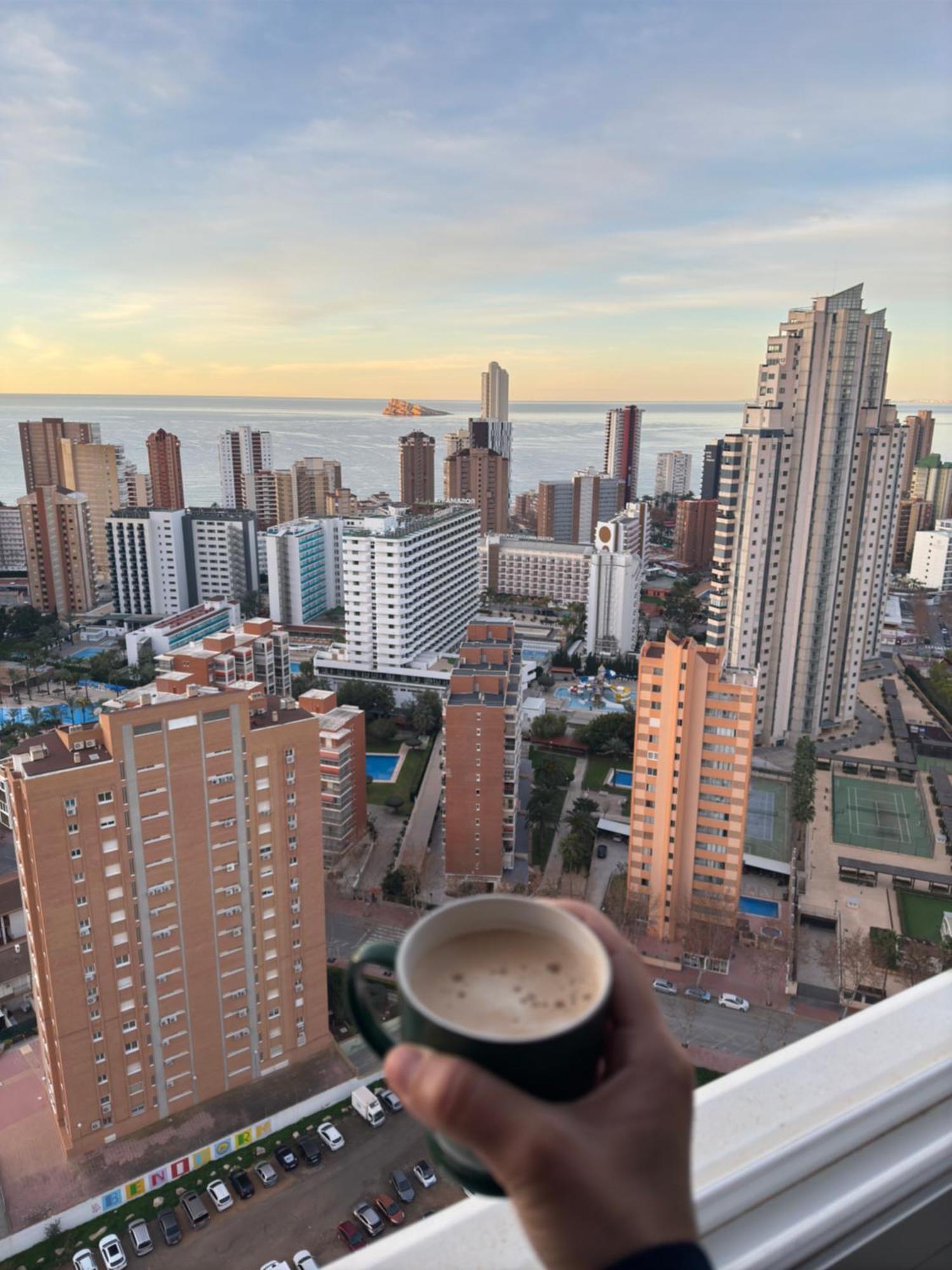 Apartamento Playa Azul *