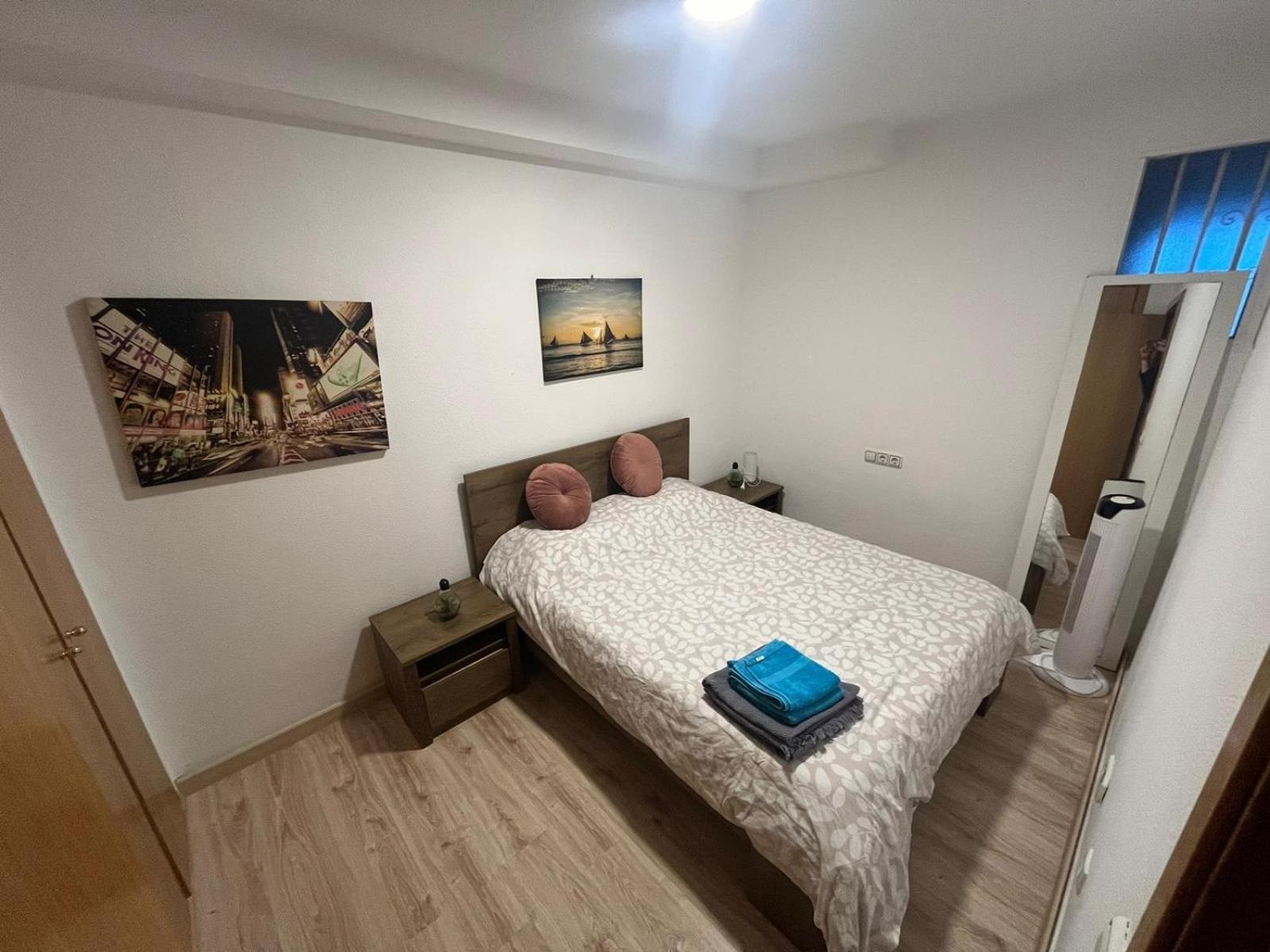 Playa Azul Apartamento Benidorm
