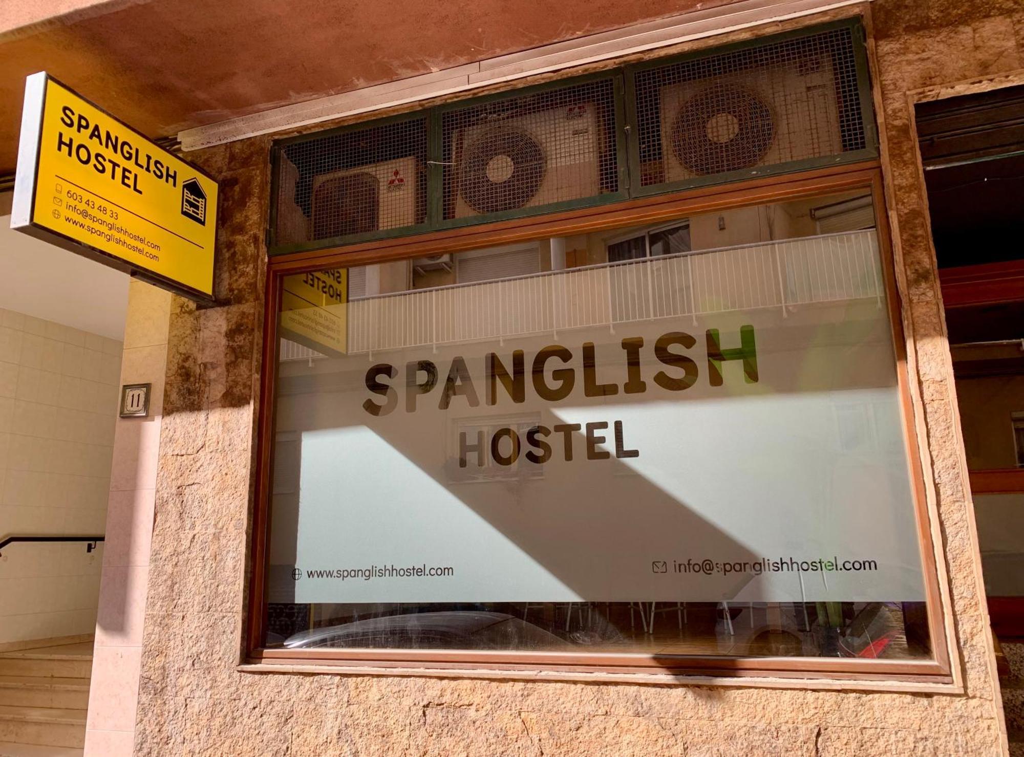 Spanglish *