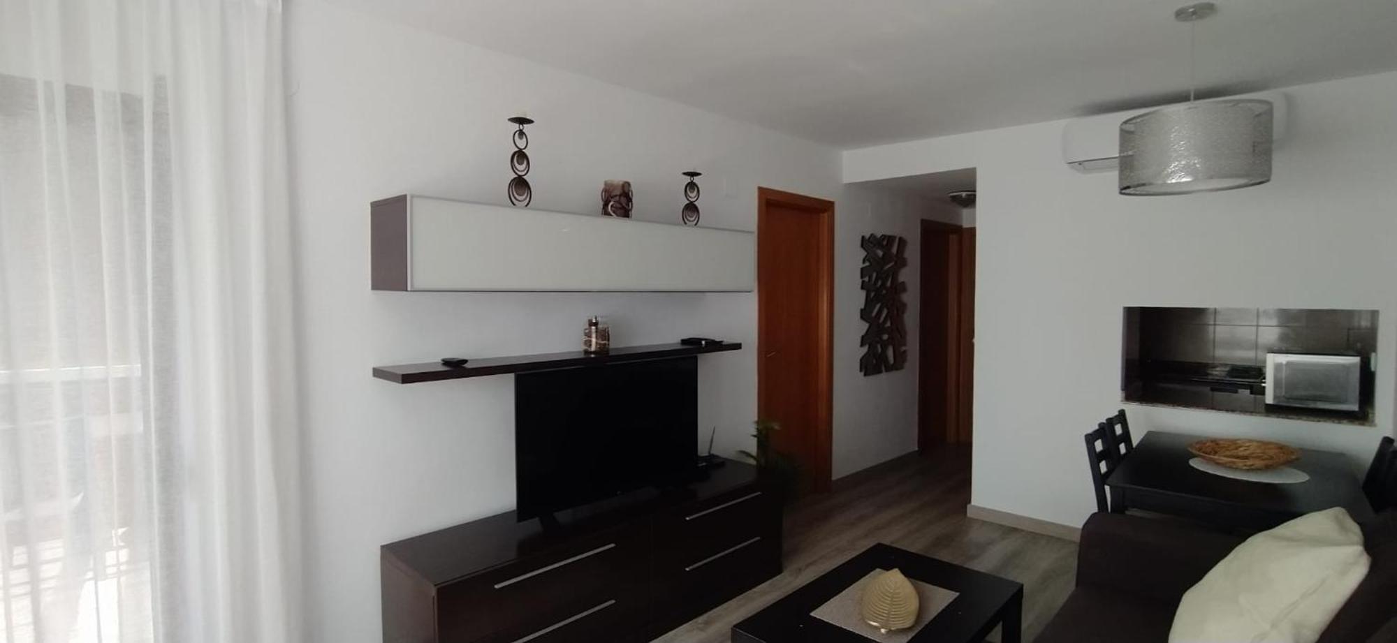 Torremar Infinity 9 Apartamento Benidorm