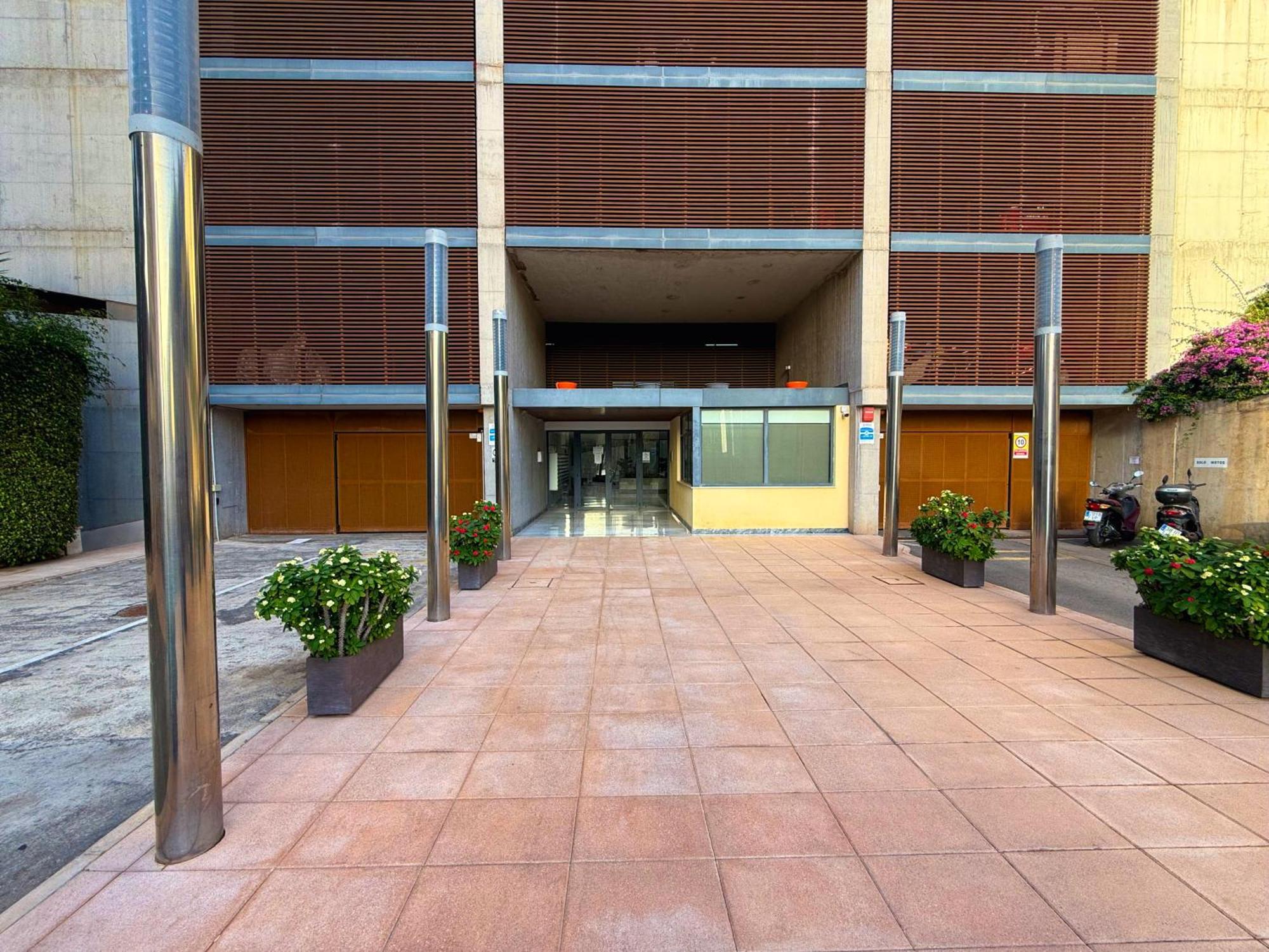 Beautiful Near With Panoramic Sea-view * Benidorm