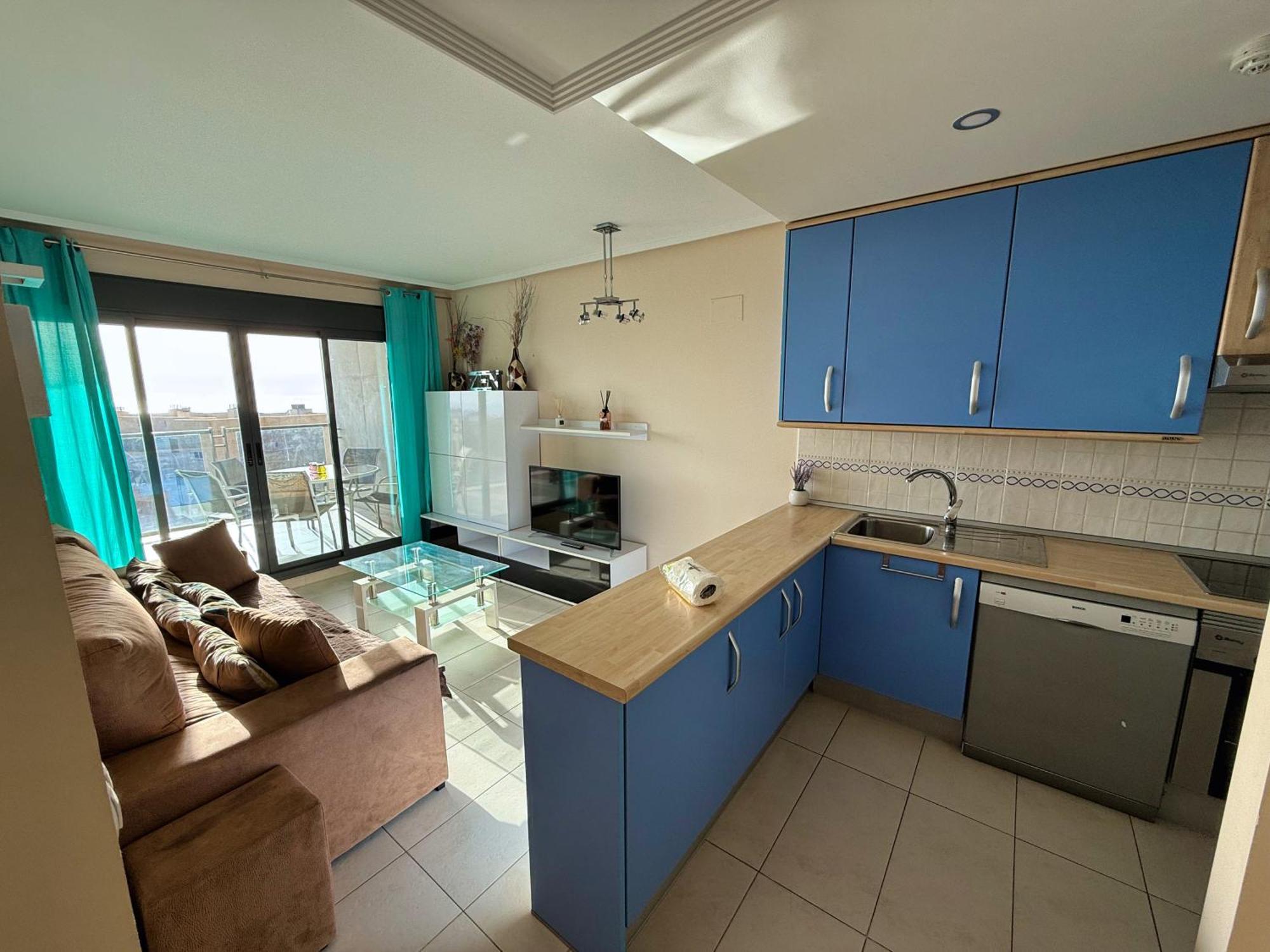 Beautiful Near With Panoramic Sea-view