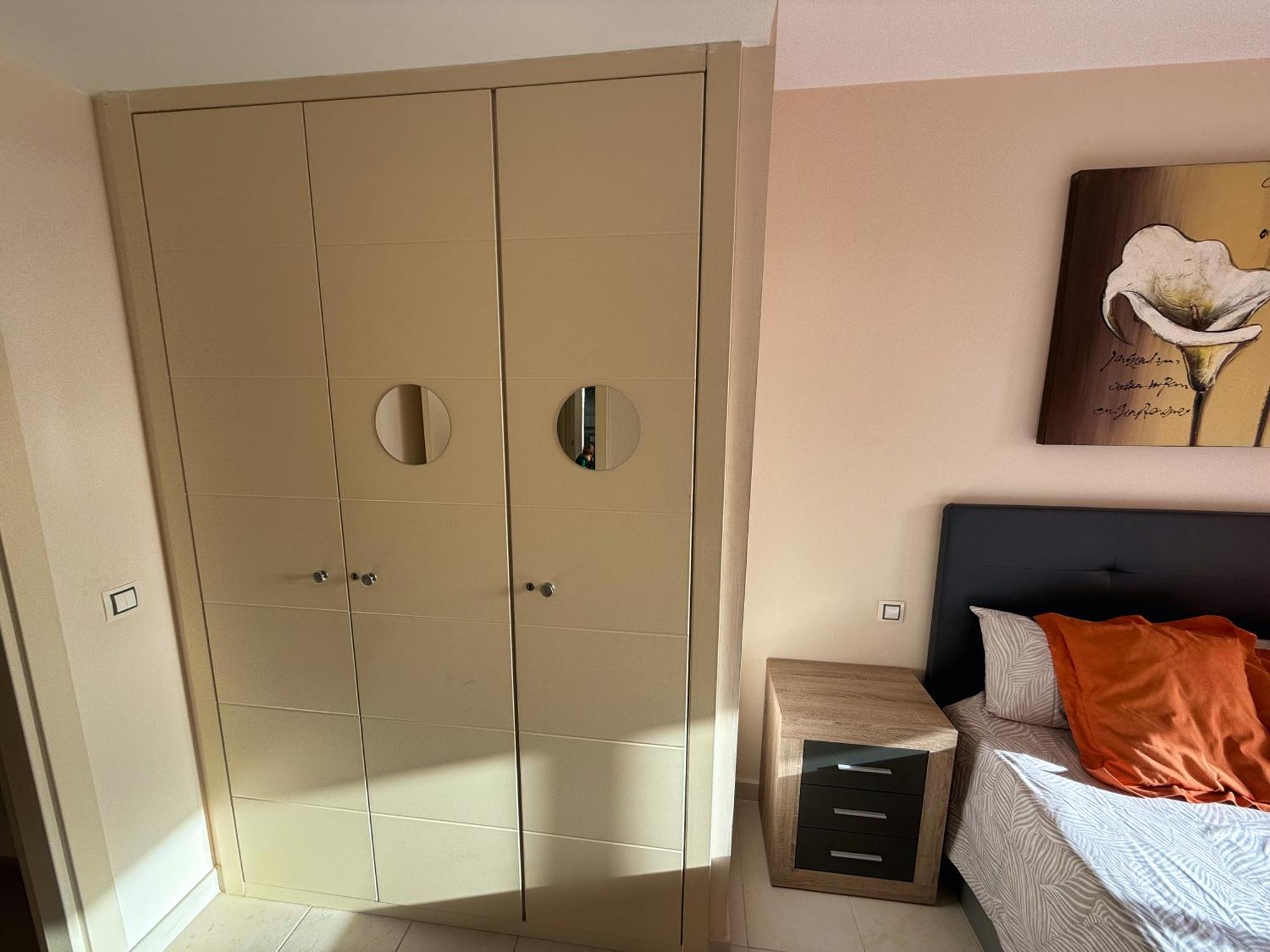 Apartamento Beautiful Near With Panoramic Sea-view Benidorm