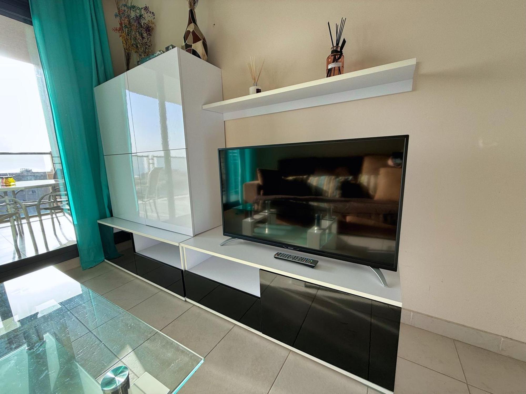 Beautiful Near With Panoramic Sea-view Apartamento