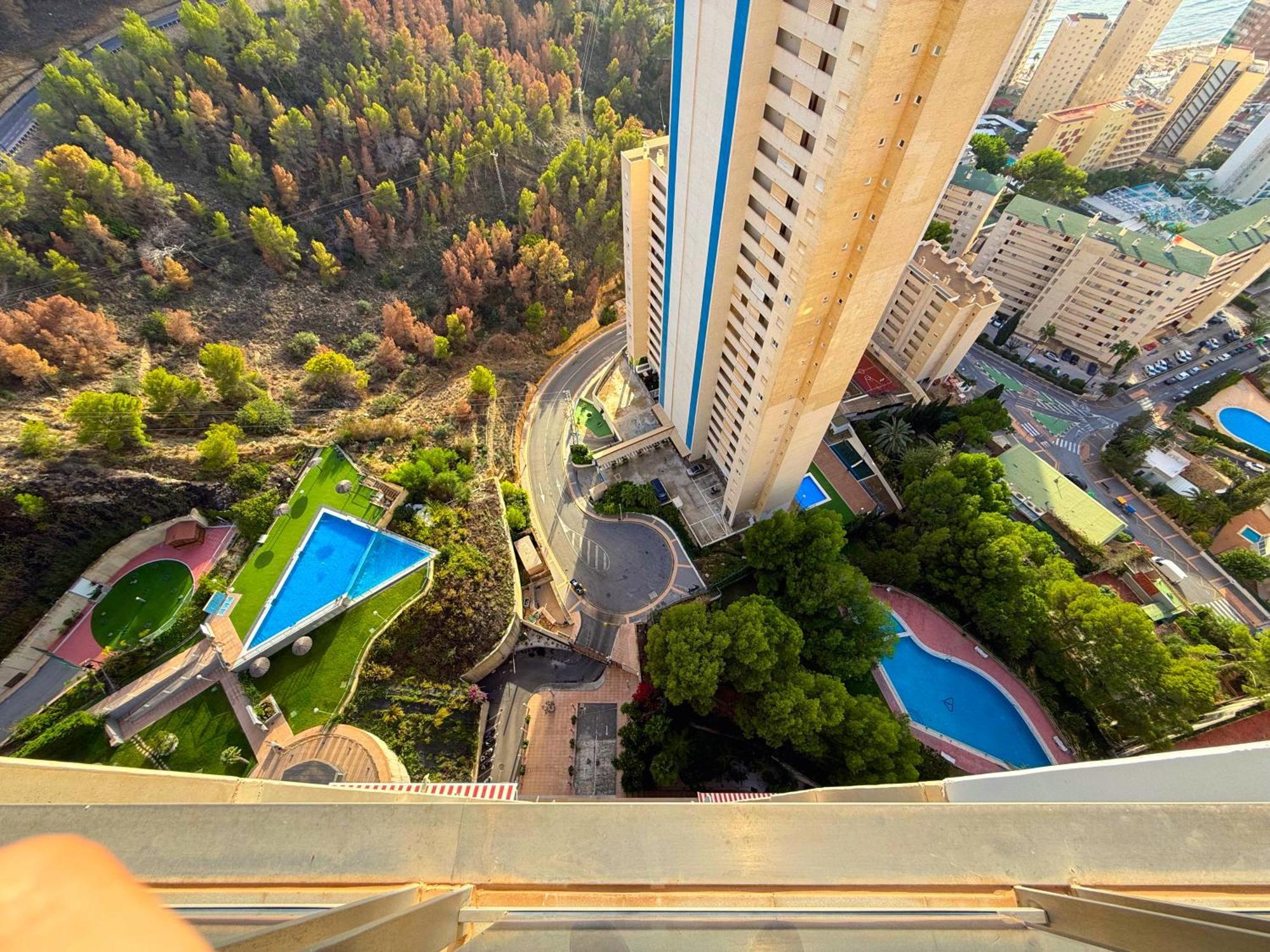 Apartamento Beautiful Near With Panoramic Sea-view *