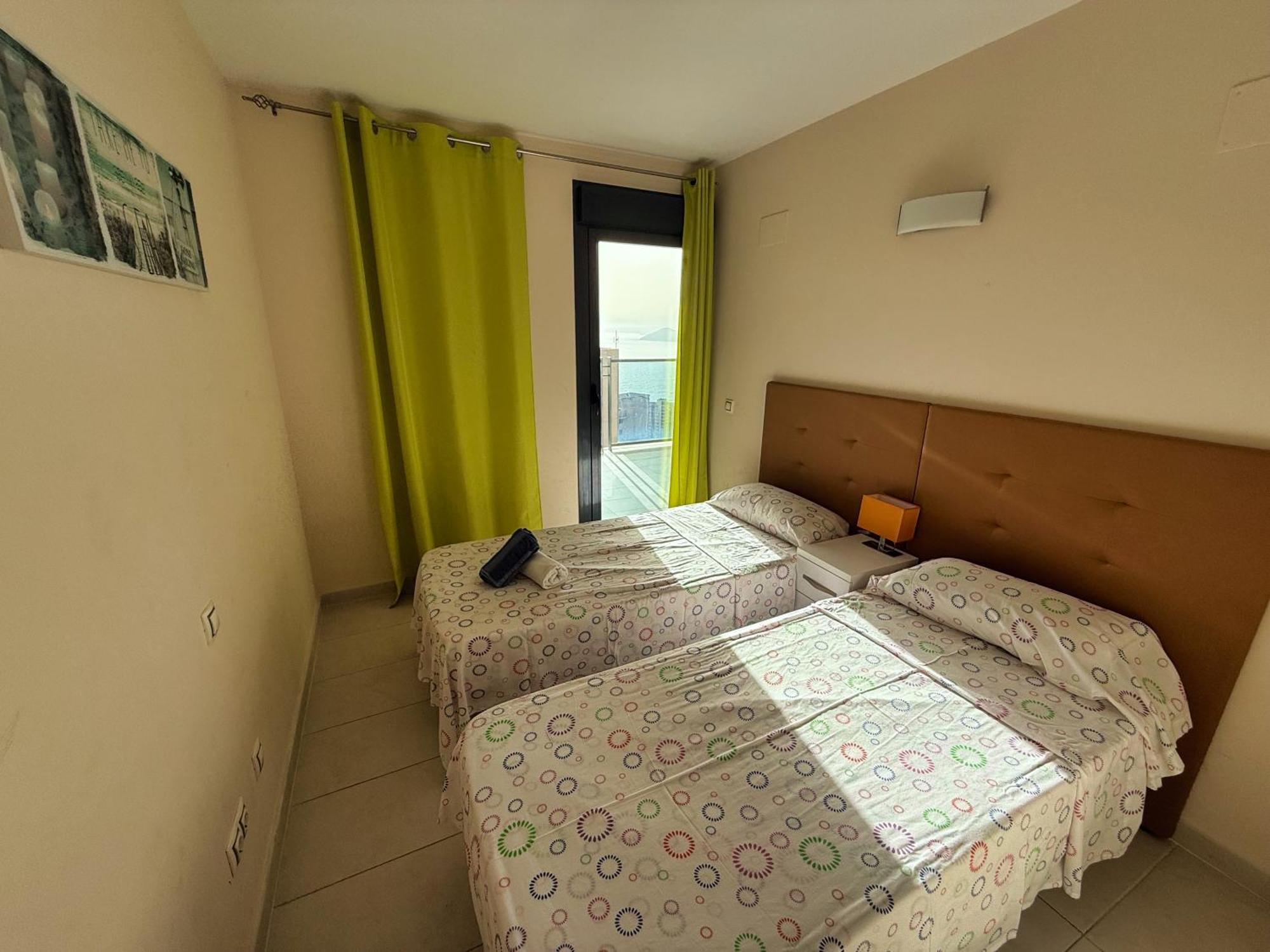 Beautiful Near With Panoramic Sea-view *