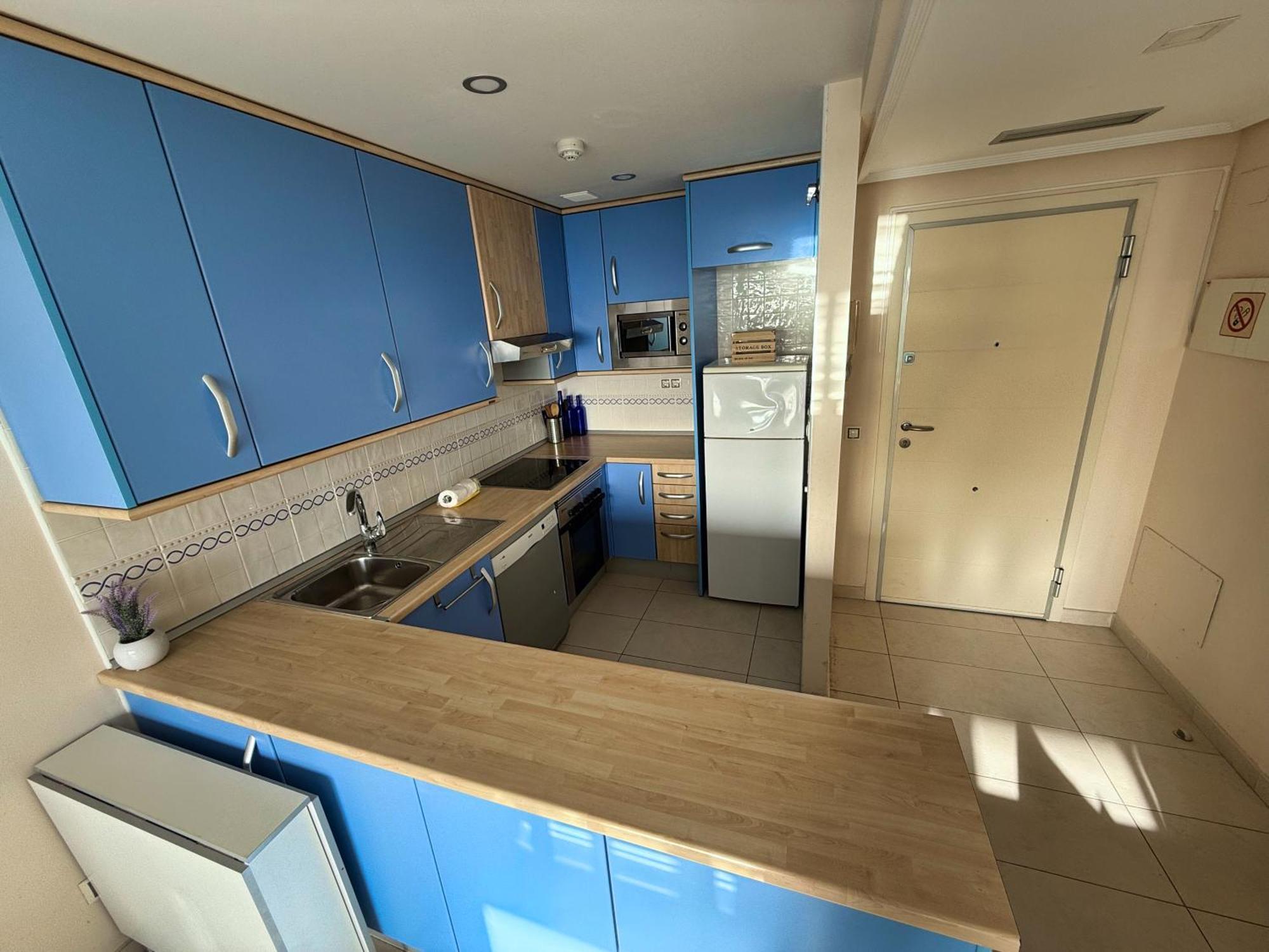 Apartamento Beautiful Near With Panoramic Sea-view