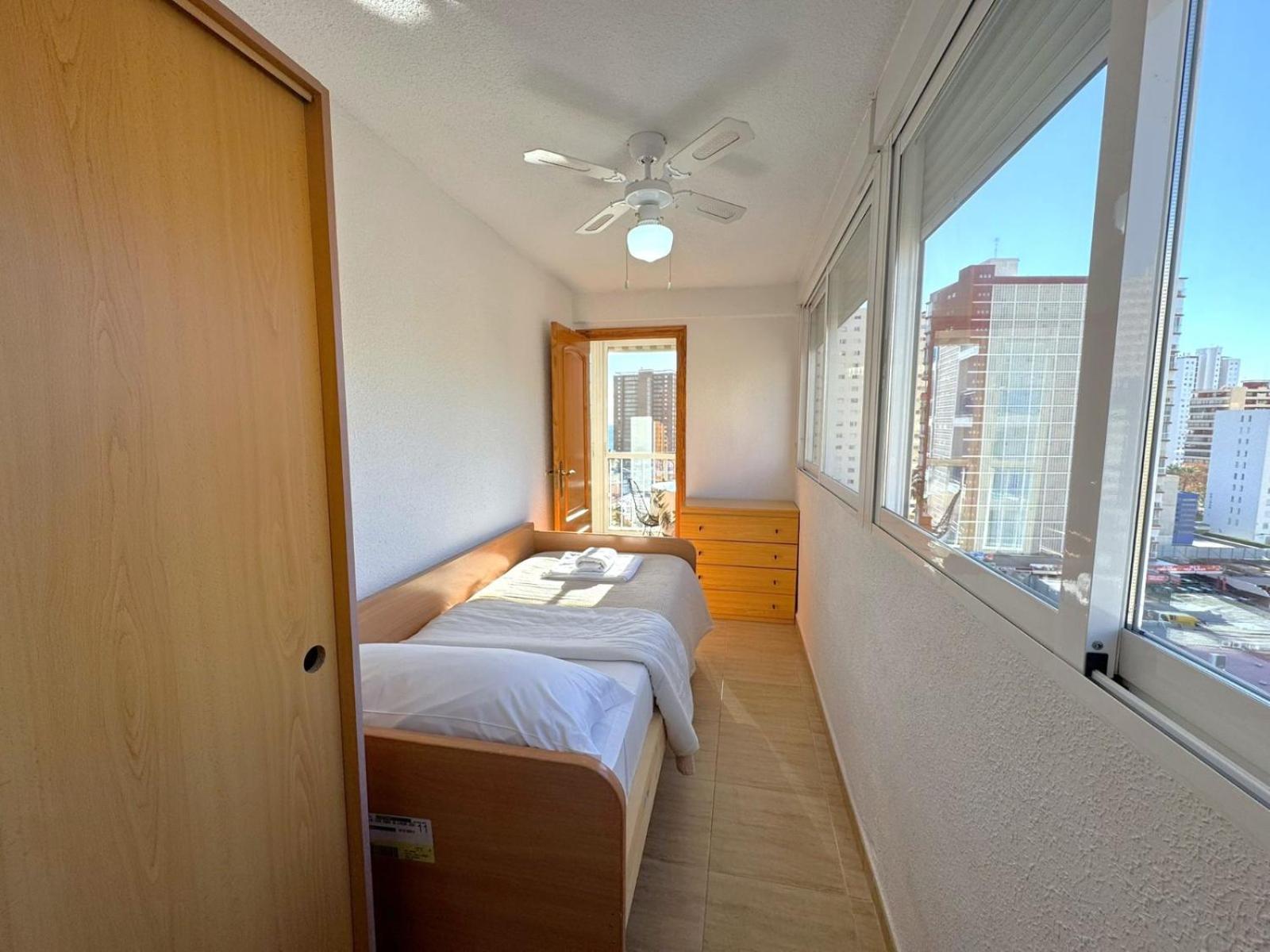Apartamento Agua Azul 8 Benidorm