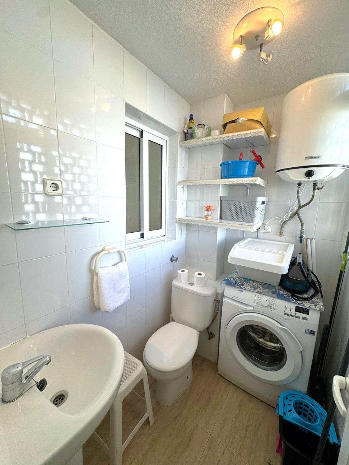 Apartamento Agua Azul 8