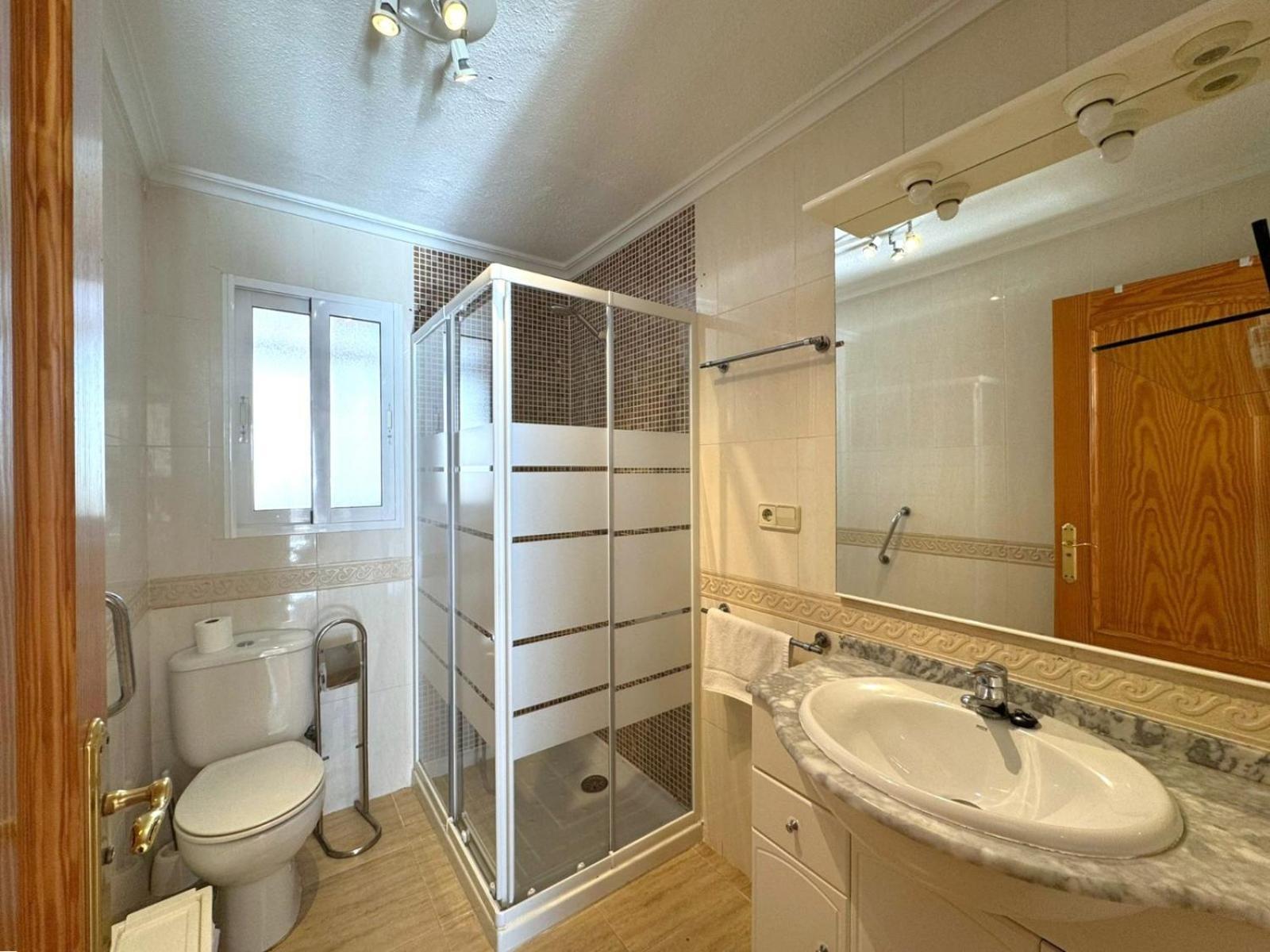 Agua Azul 8 Apartamento Benidorm