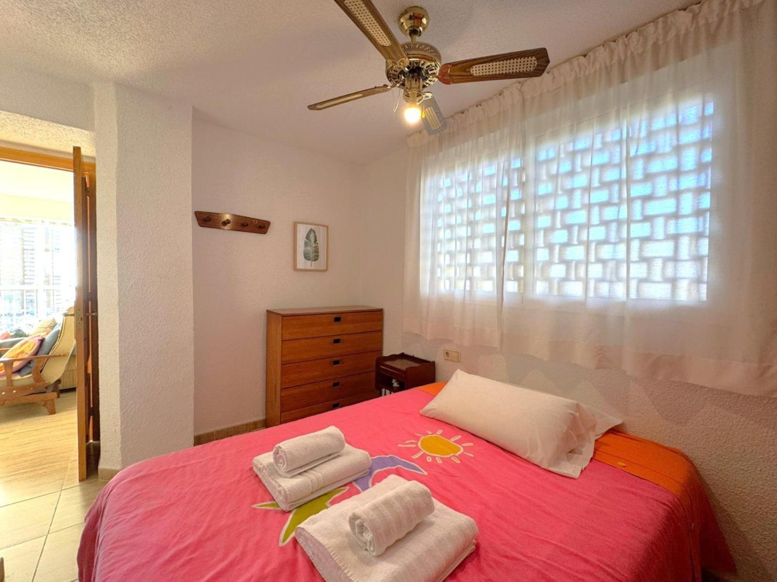 Agua Azul 8 Apartamento Benidorm