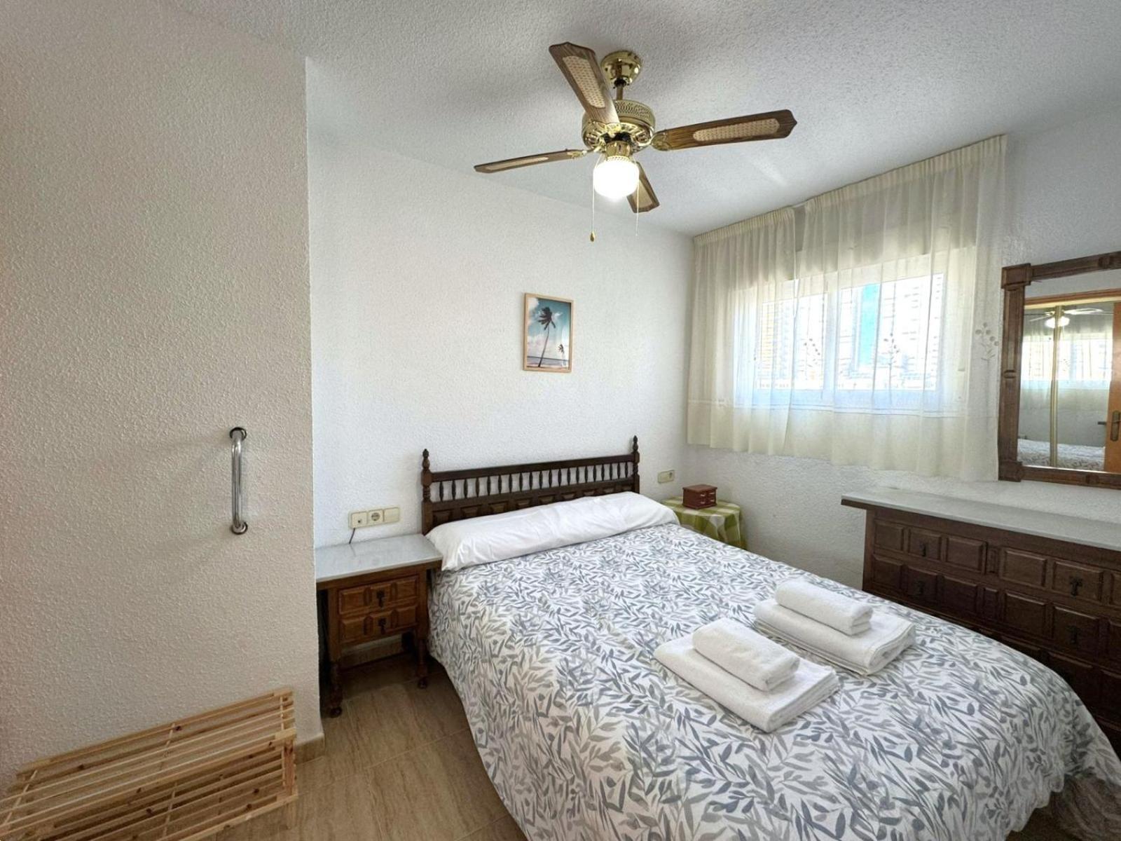 Apartamento Agua Azul 8 *