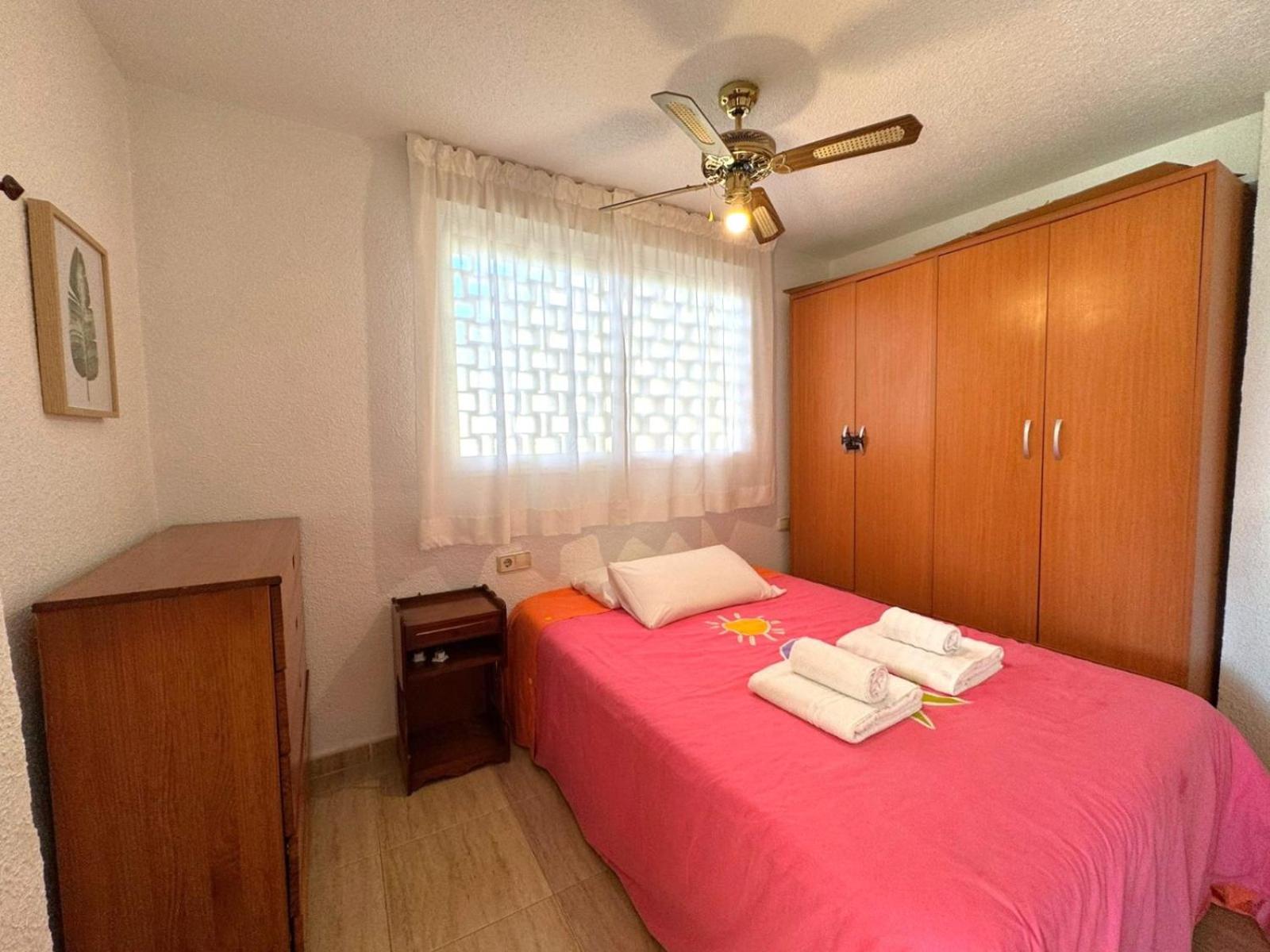 Apartamento Agua Azul 8 Benidorm