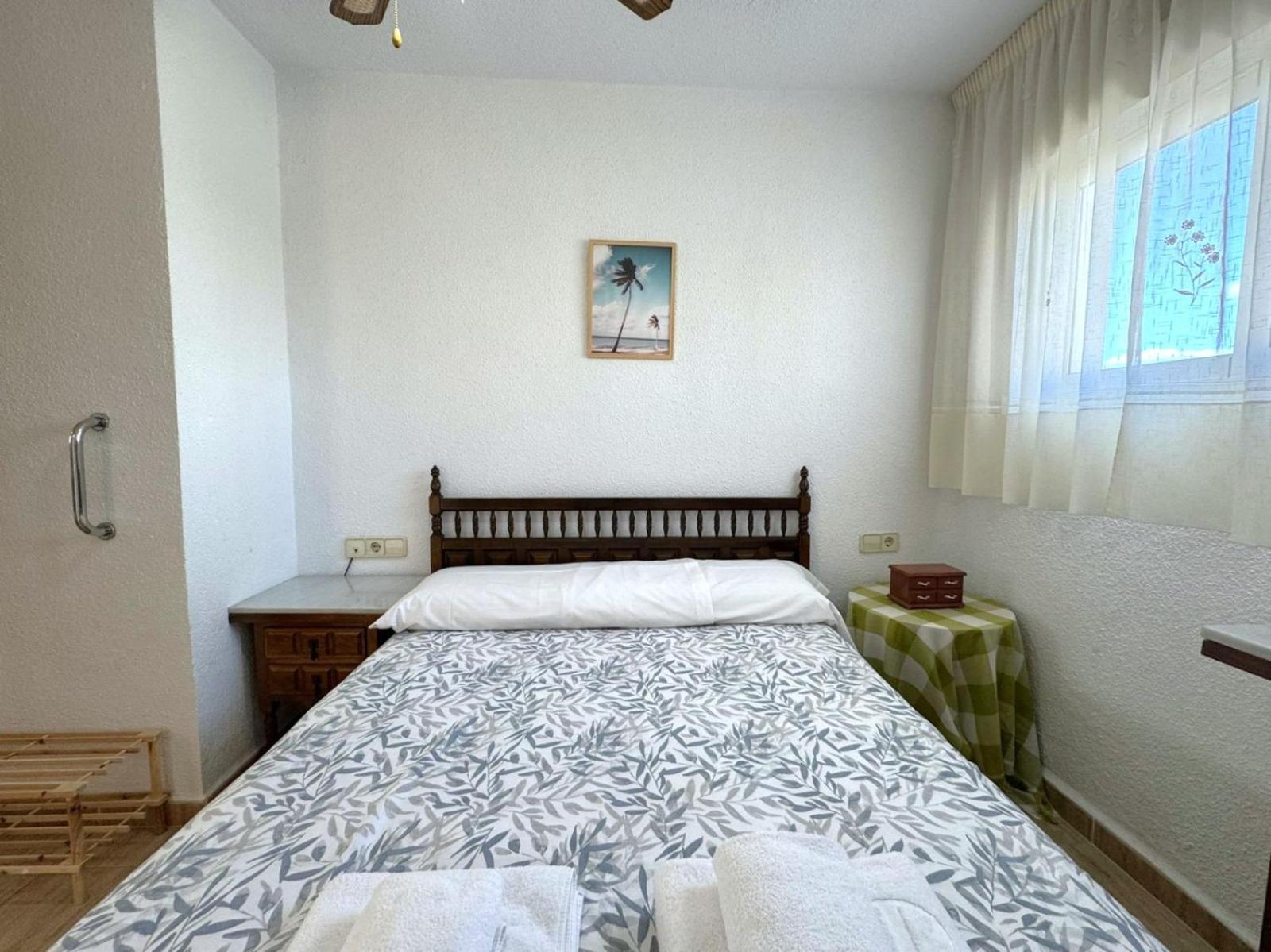 Apartamento Agua Azul 8 *