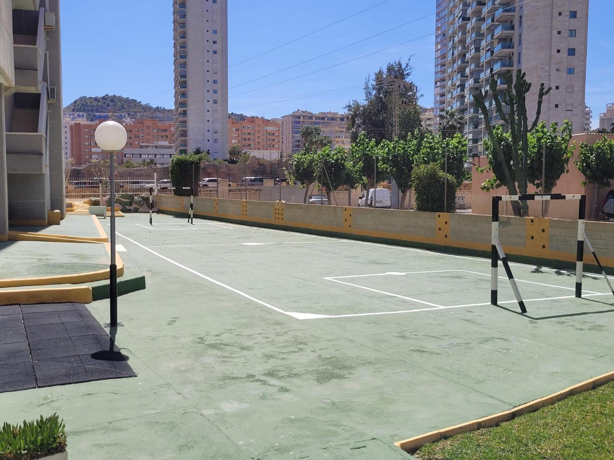 Apartamento Cala Sol
