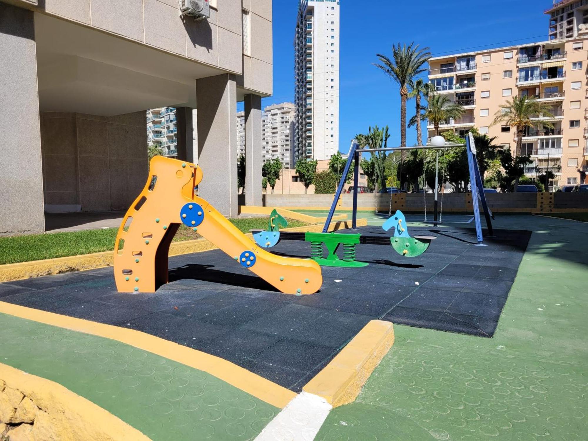 Apartamento Cala Sol