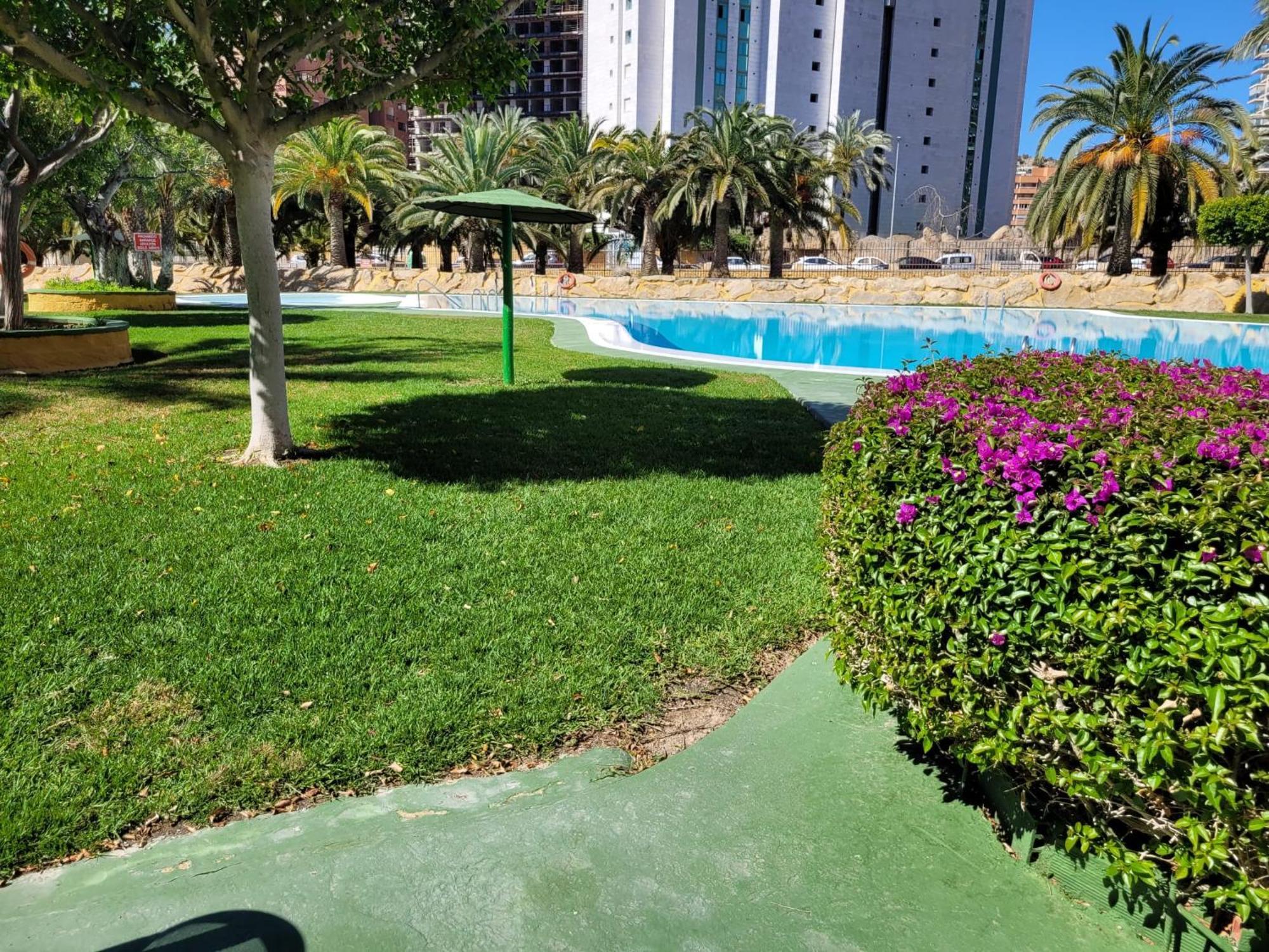 Cala Sol Apartamento