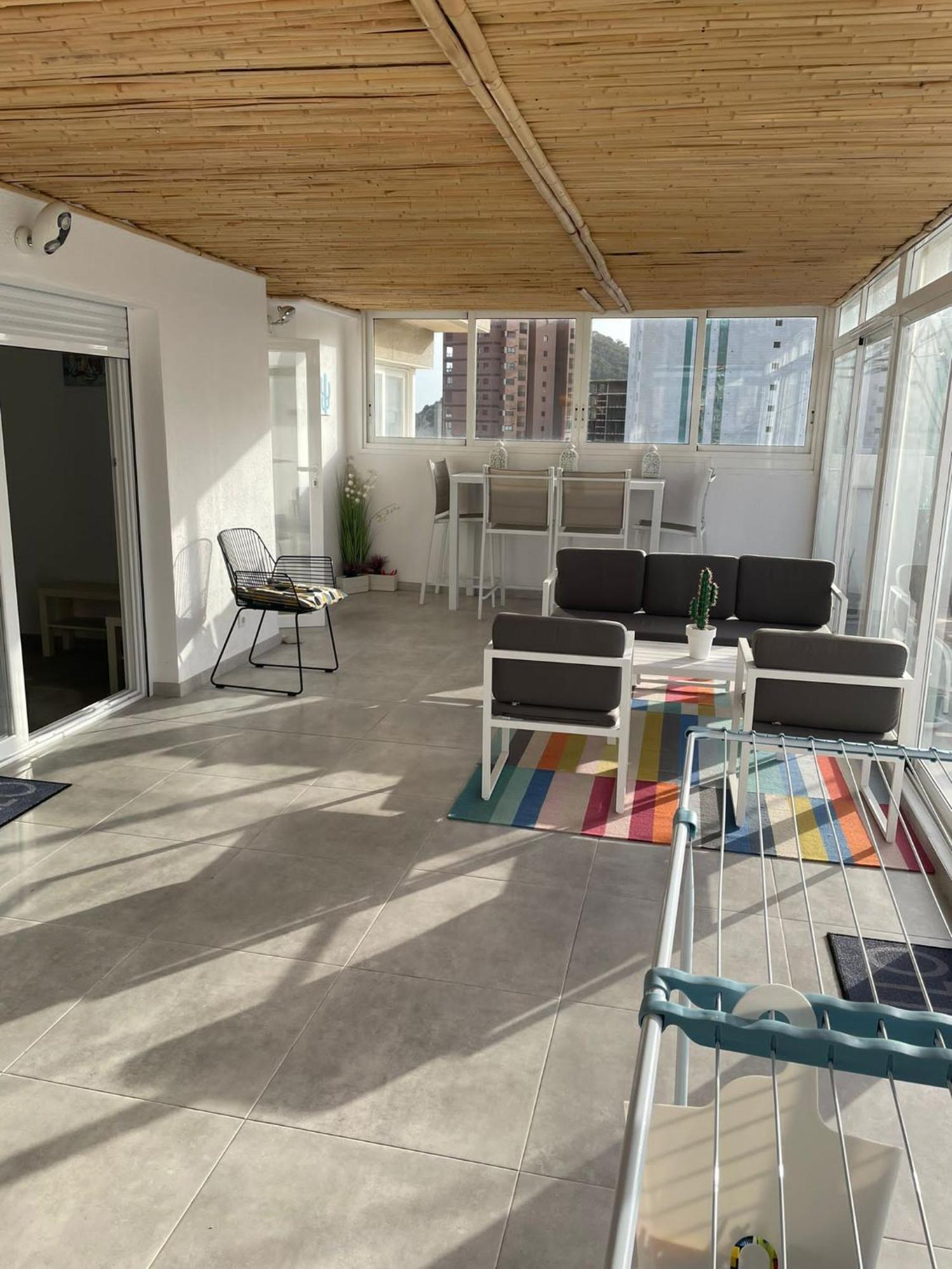 Cala Sol Apartamento