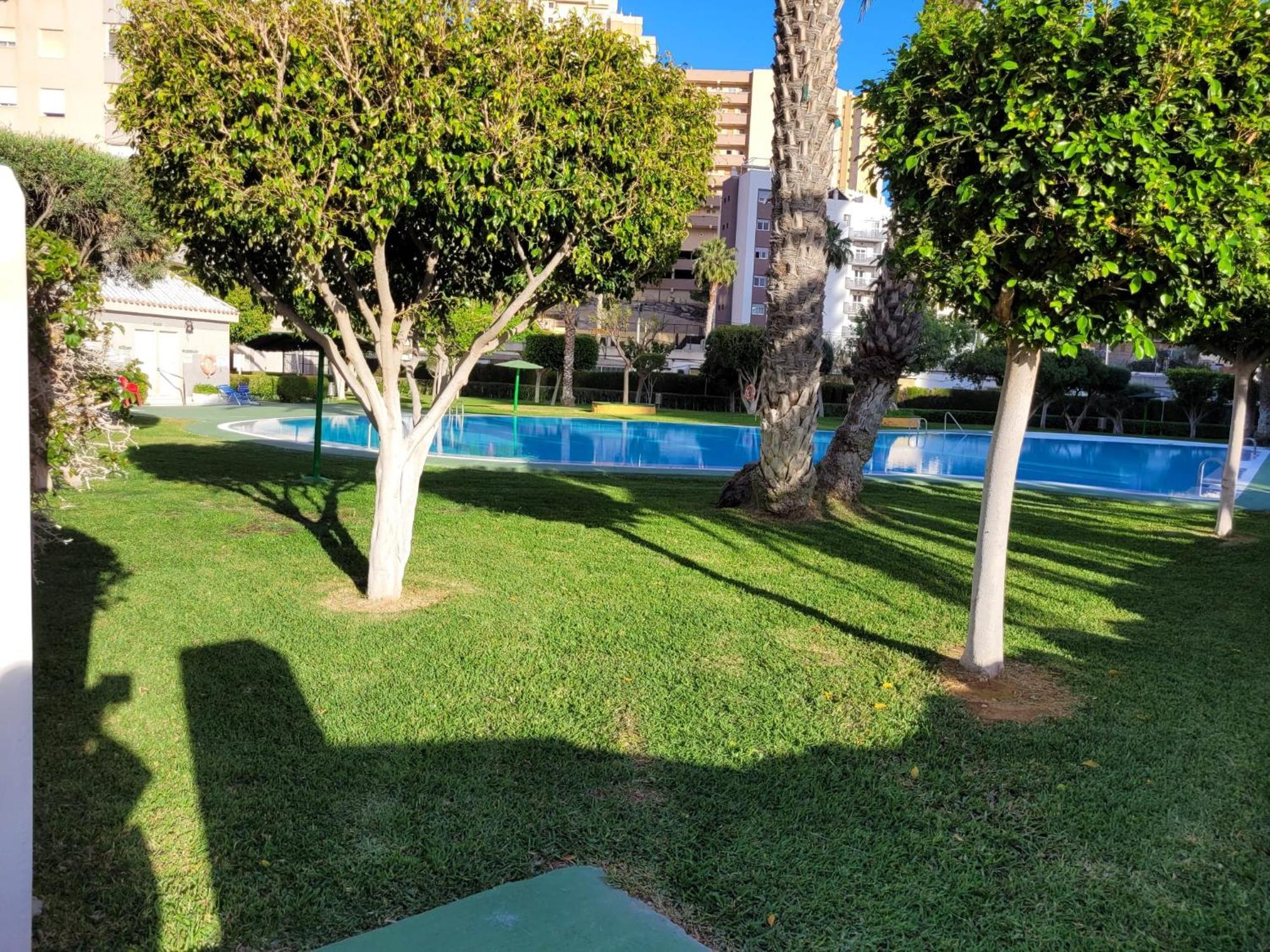 Cala Sol Apartamento Benidorm