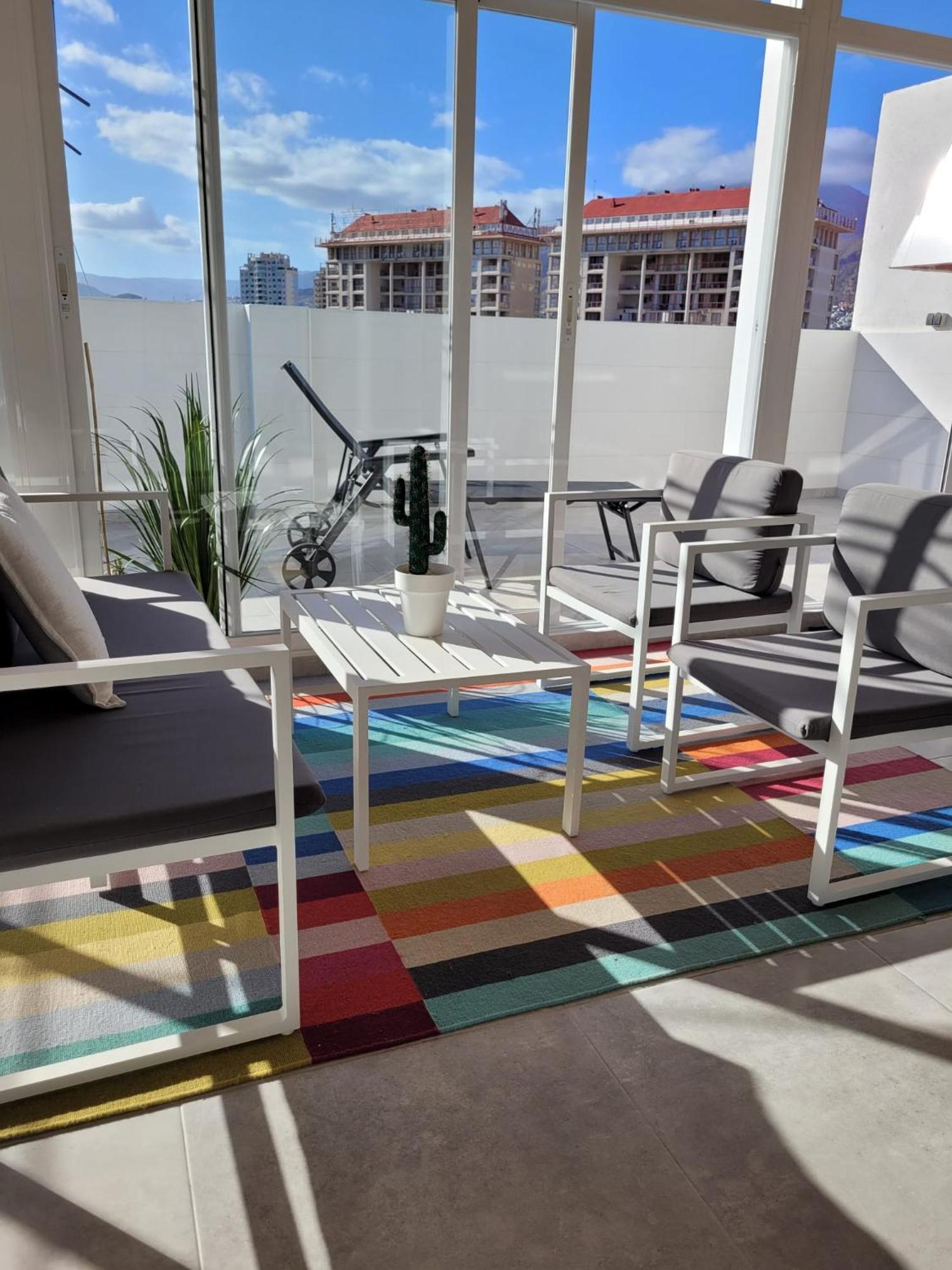 Cala Sol Apartamento *