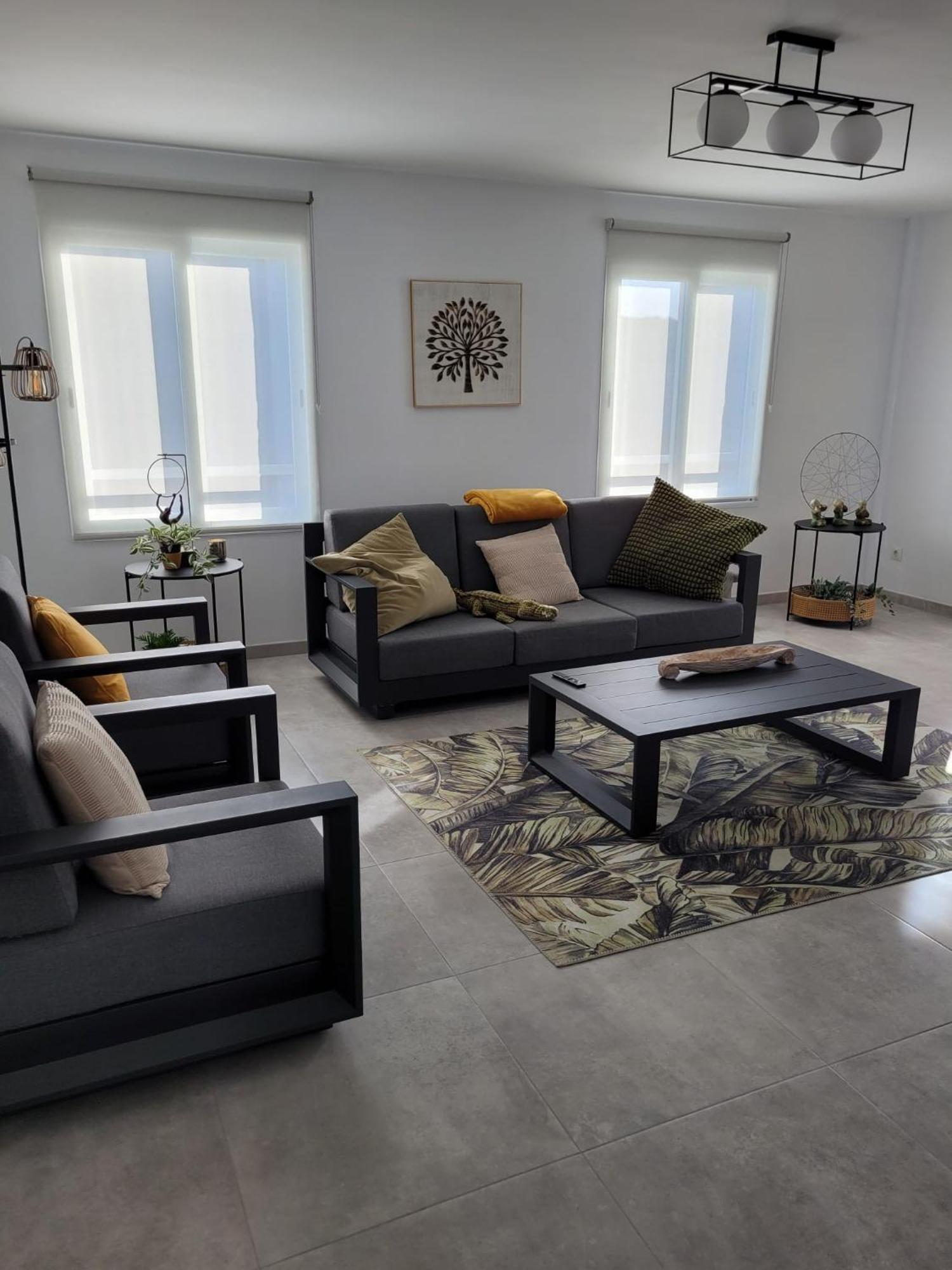 Apartamento Cala Sol