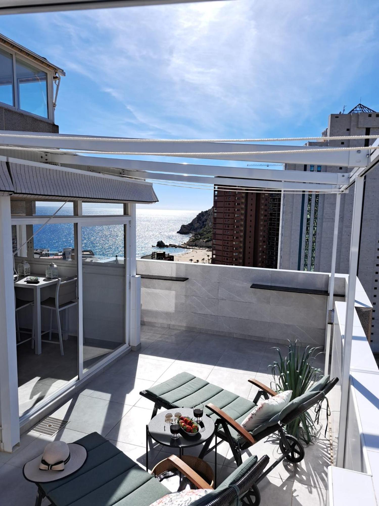 Apartamento Cala Sol