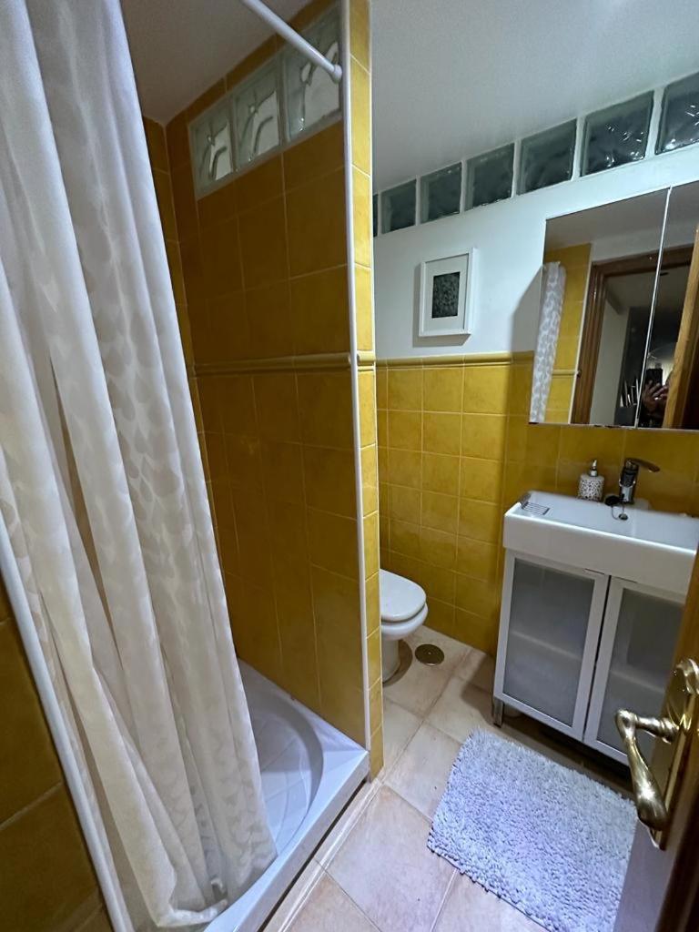 Levante Playa Torretjo Apartamento Benidorm