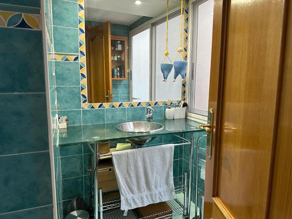 Levante Playa Torretjo Apartamento *