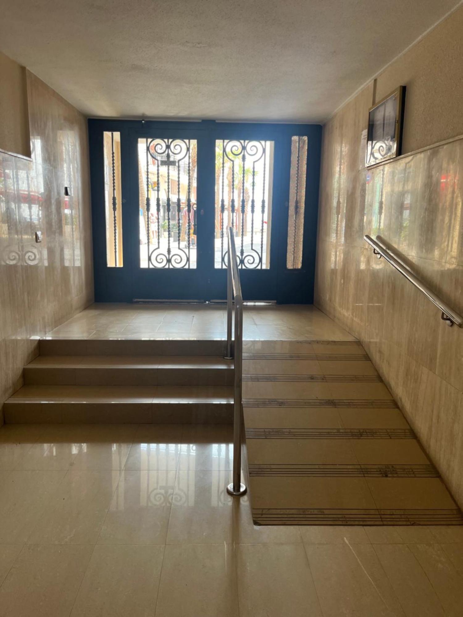 Apartamento Levante Playa Torretjo *
