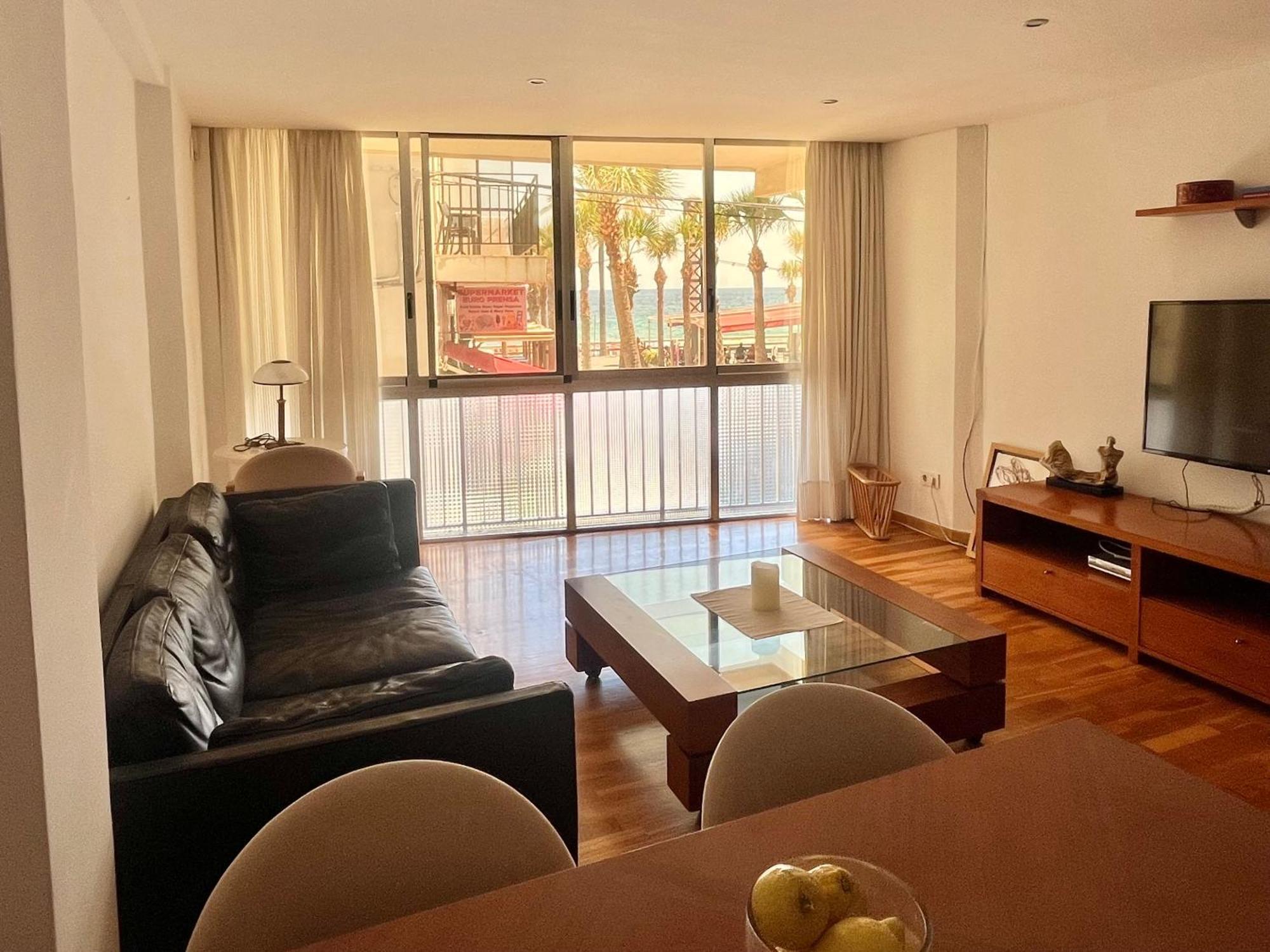Apartamento Levante Playa Torretjo