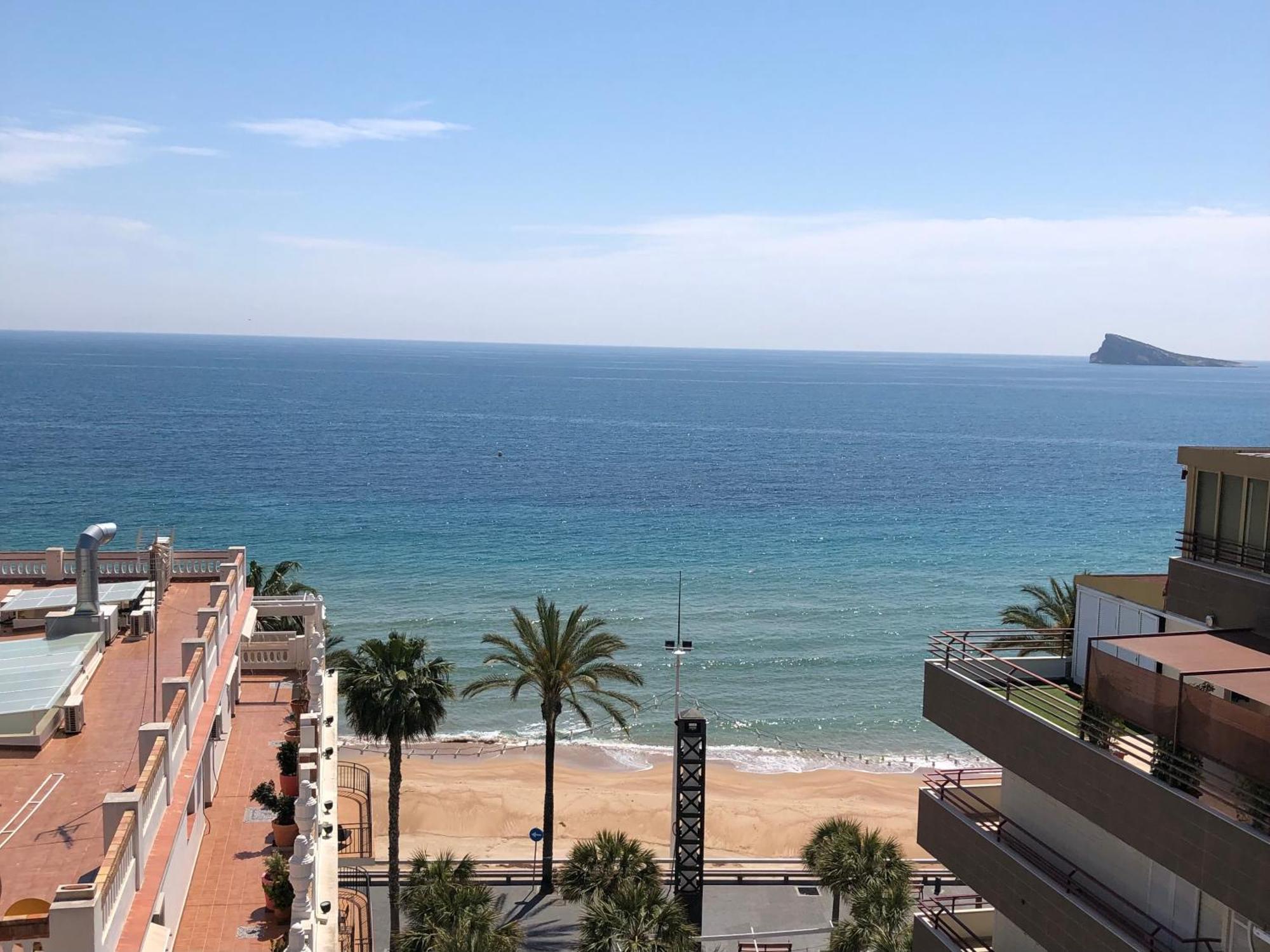 Apartamento Levante Playa Torretjo