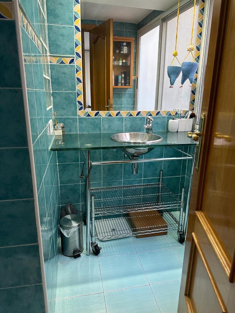 Apartamento Levante Playa Torretjo *