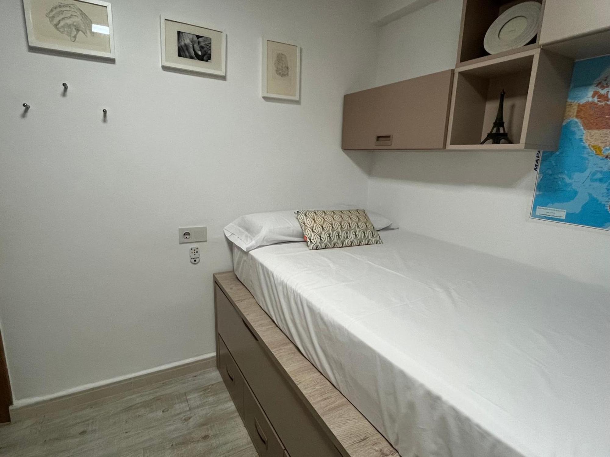 Levante Playa Torretjo Apartamento *