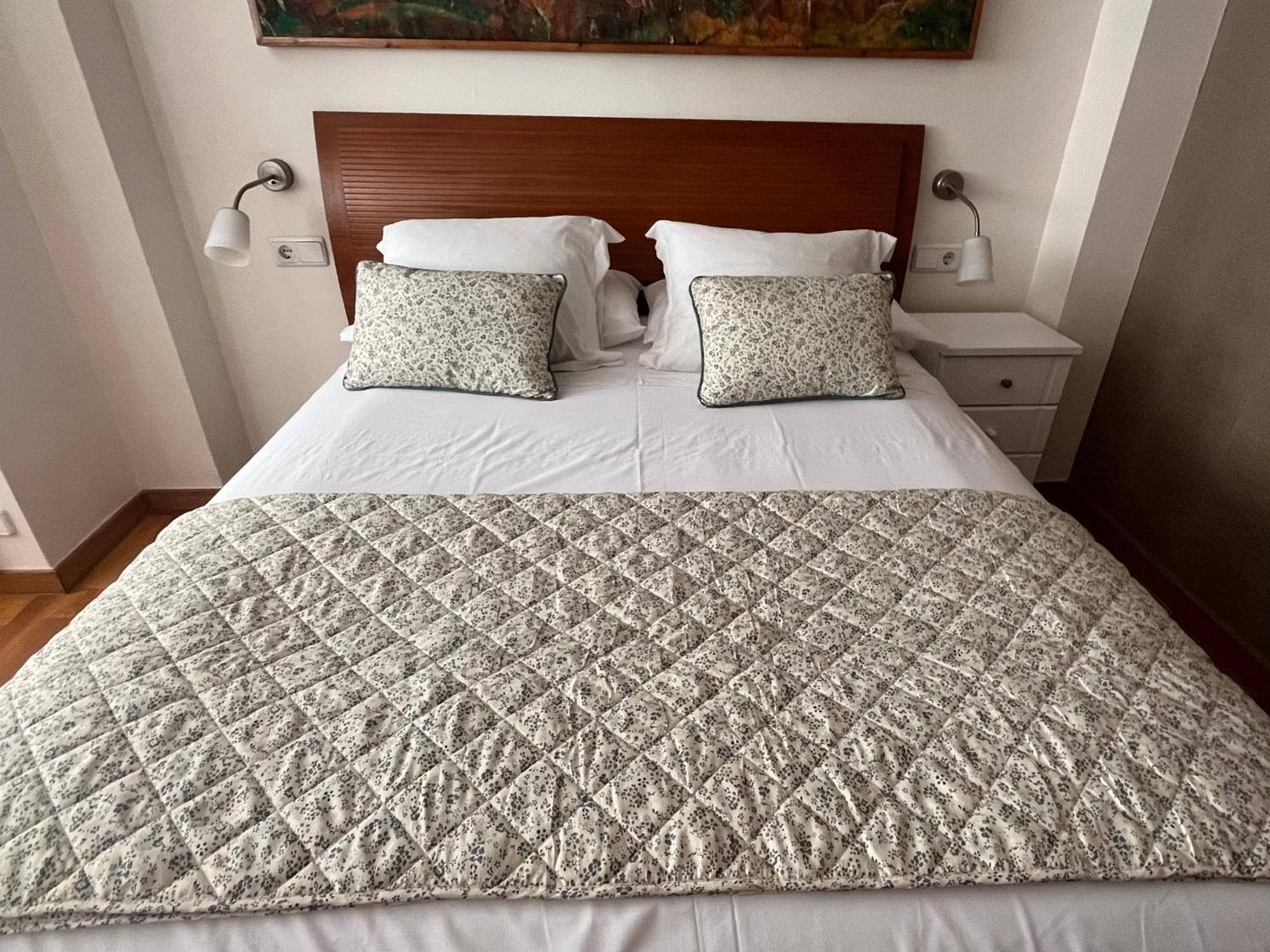 Apartamento Levante Playa Torretjo Benidorm