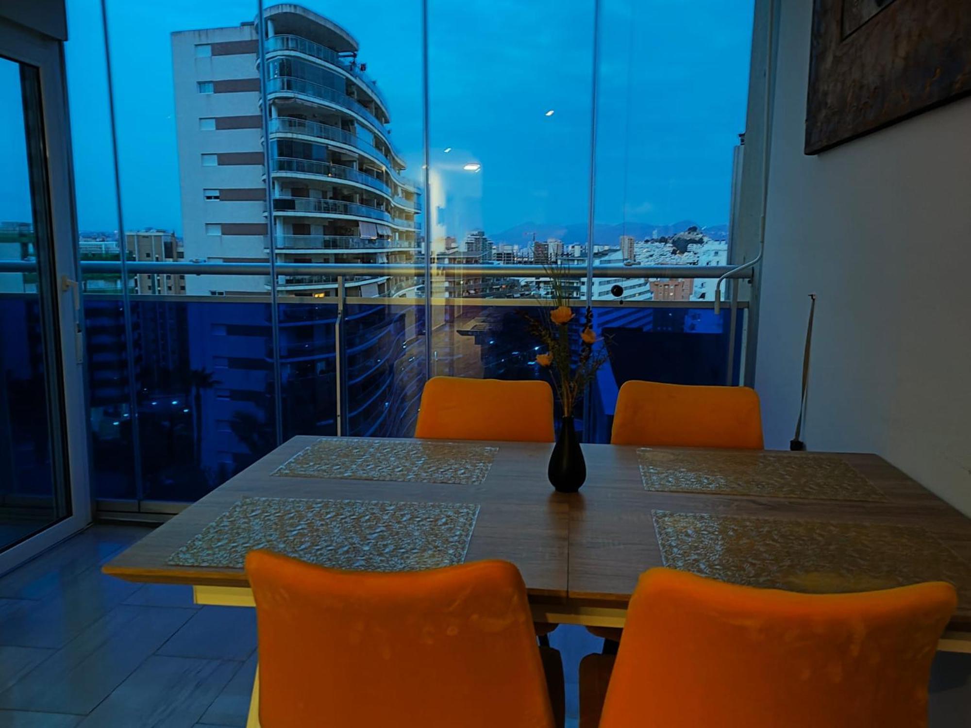Apartamento Encantador Cala Finestrat