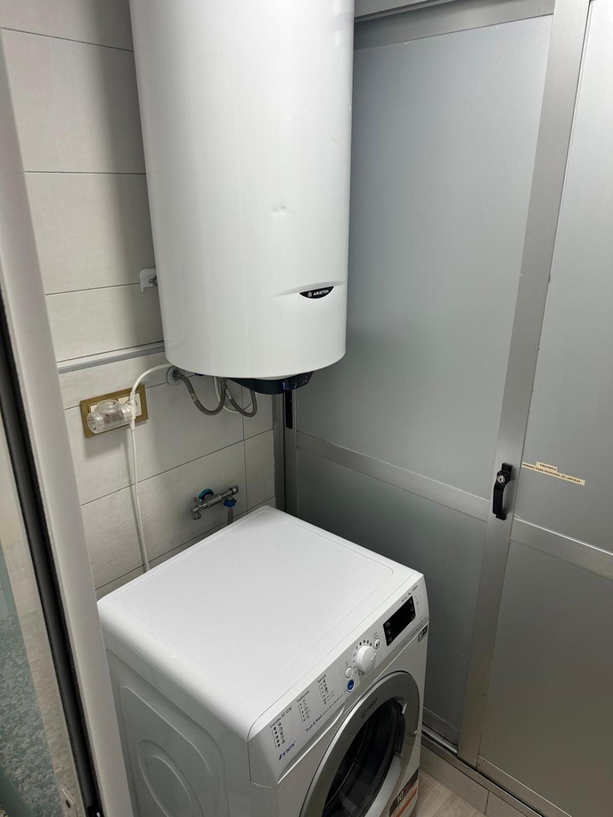 Apartamento Centralmar Centro Superior *