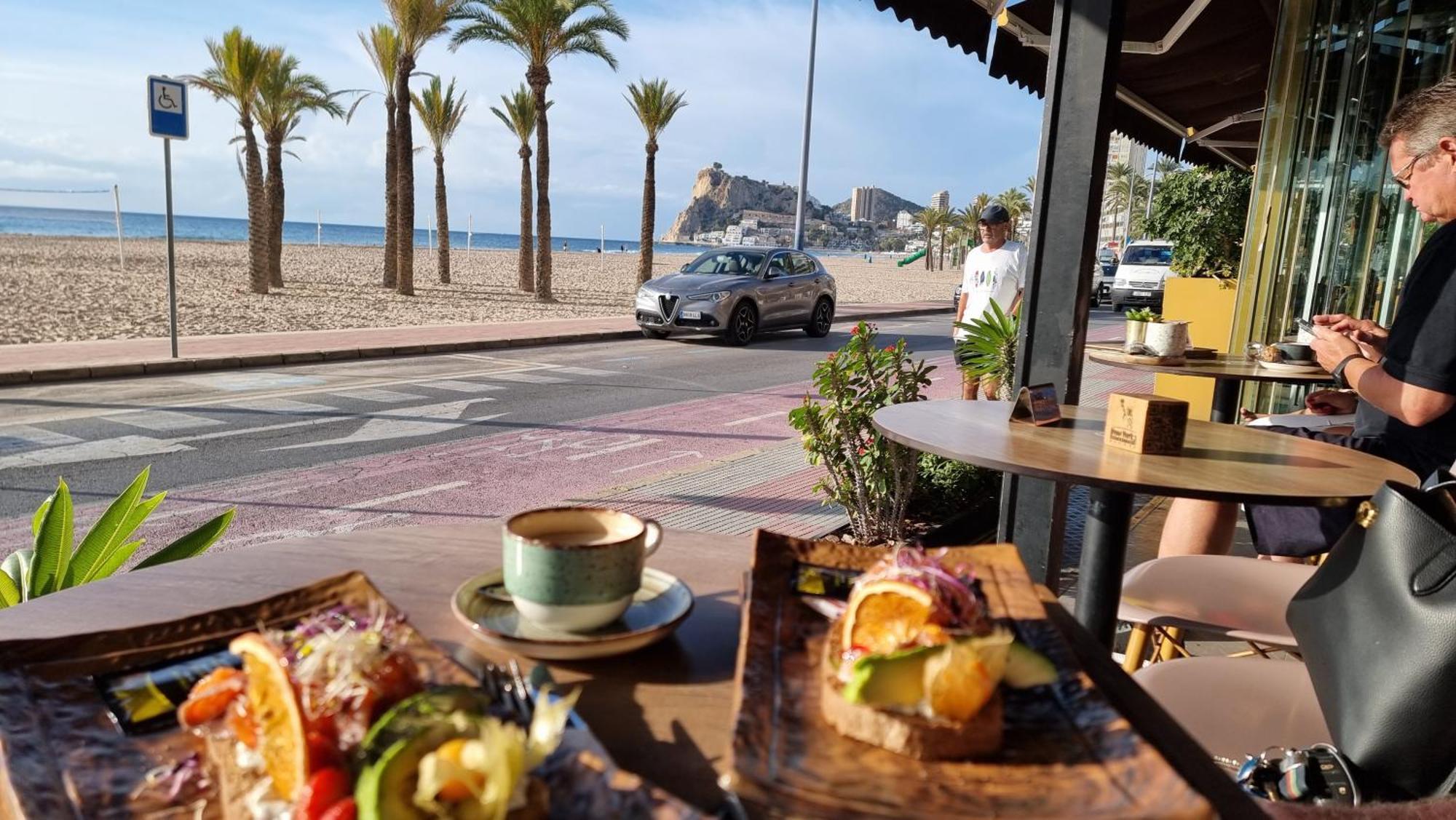 Casa Del Mar - * Benidorm