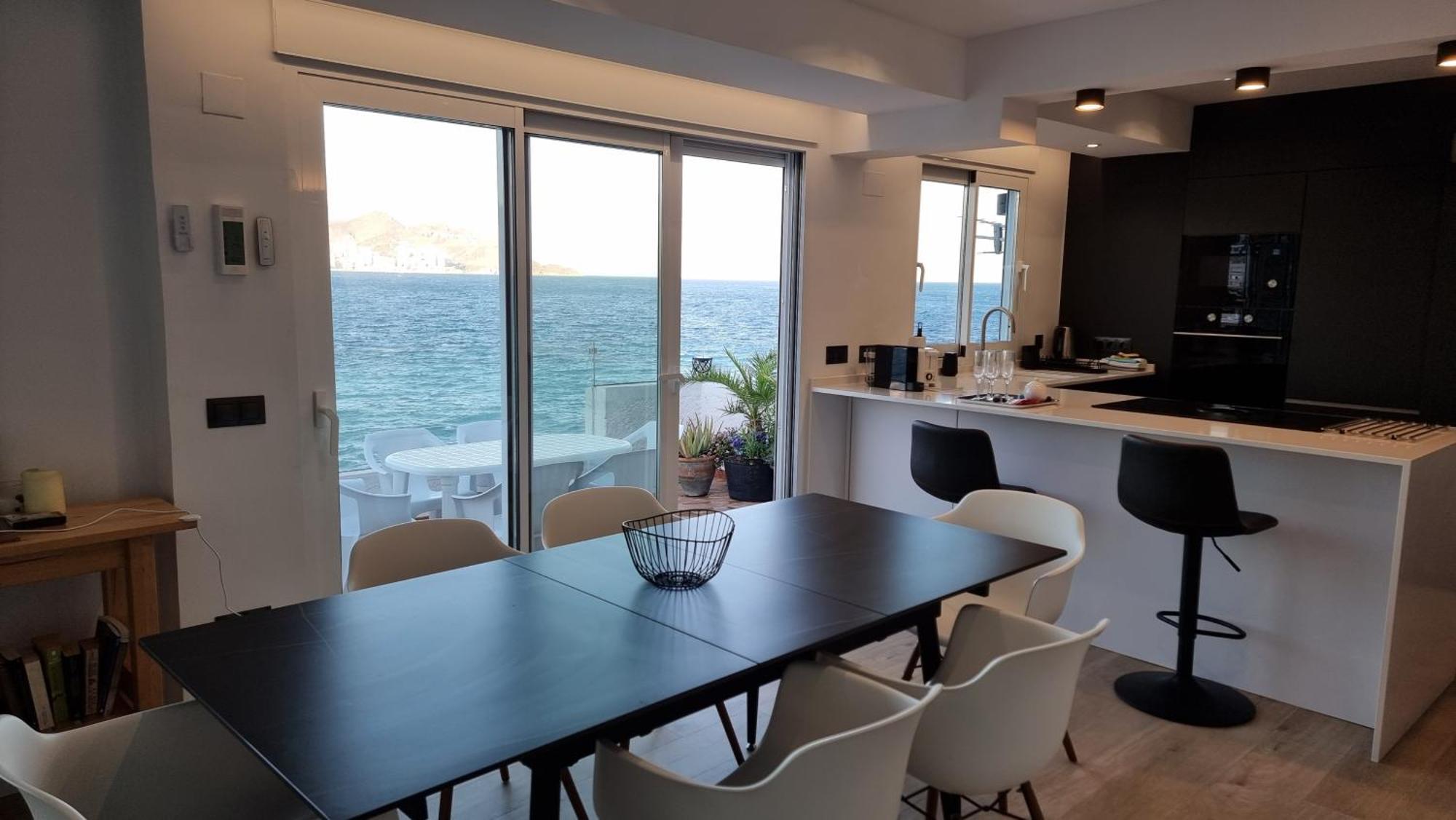 Casa Del Mar - Benidorm