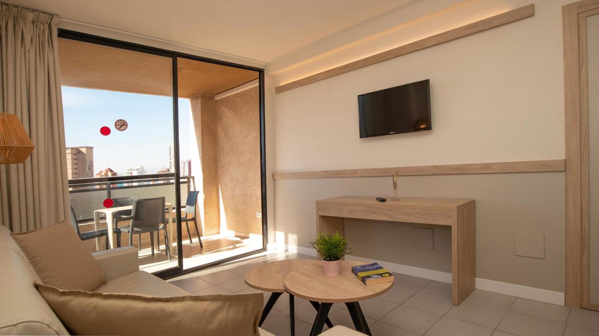 Mayra - Sabesa Benidorm