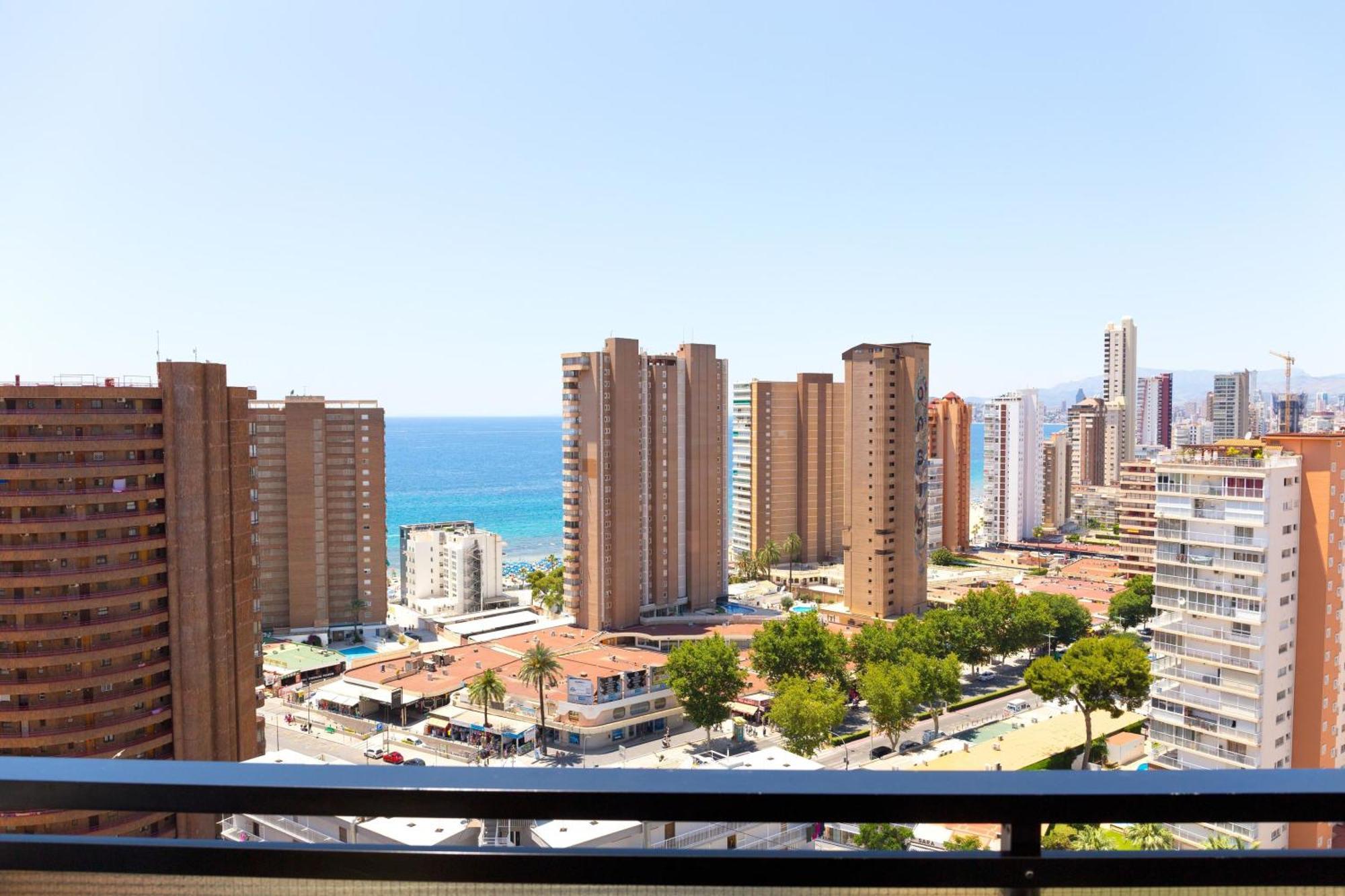 Mayra - Sabesa * Benidorm