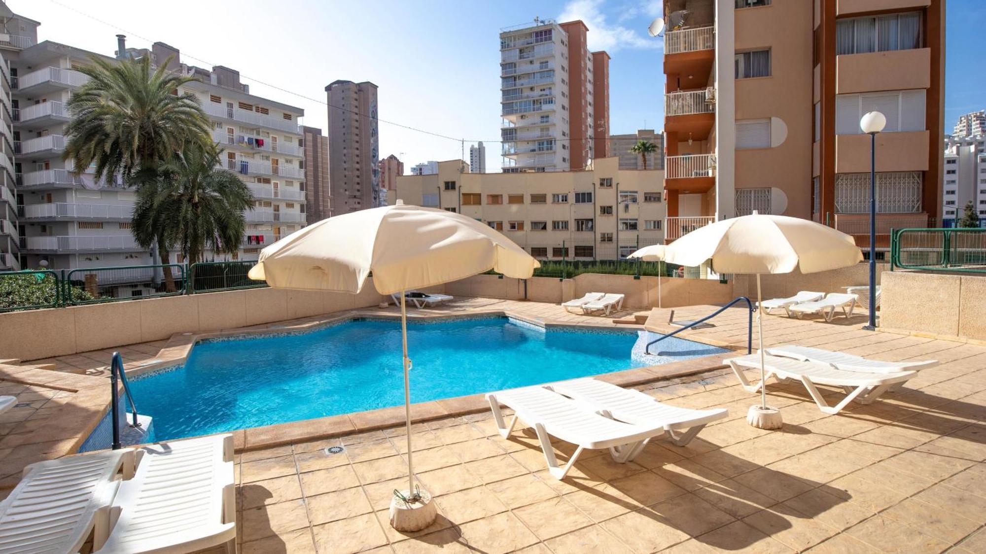 Mayra - Sabesa Apartamento