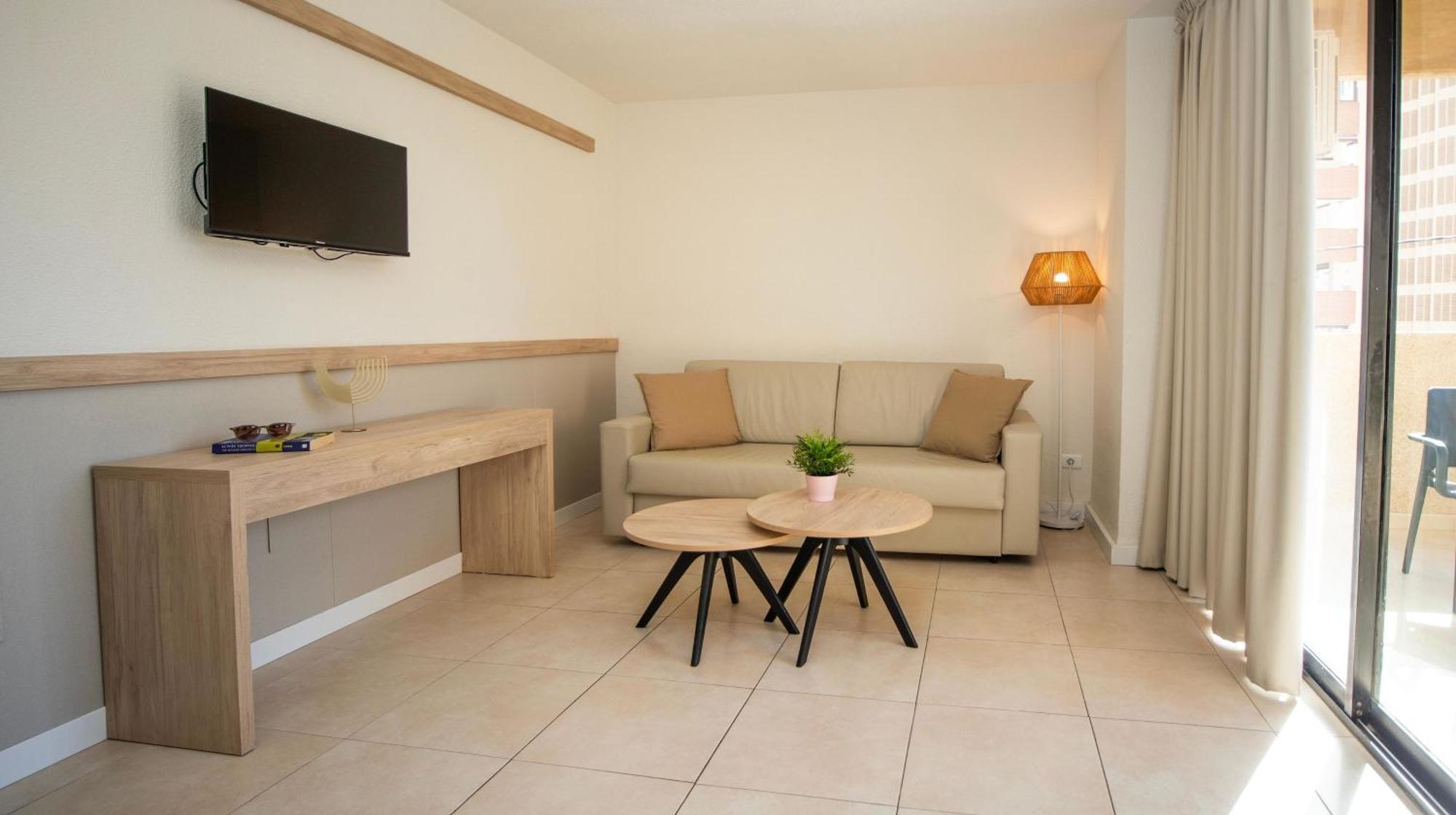 Apartamento Mayra - Sabesa