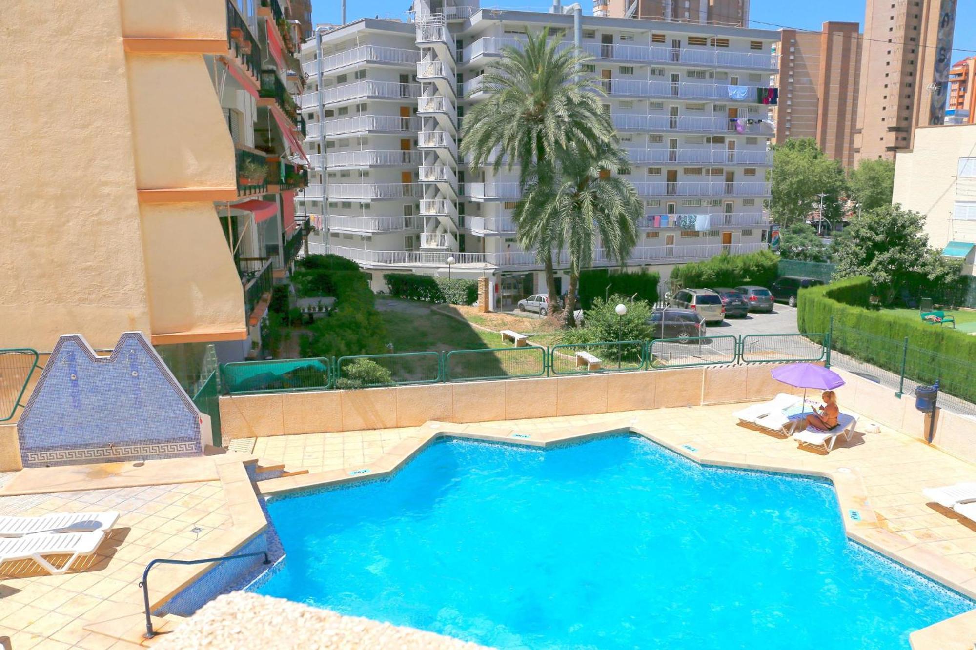 Mayra - Sabesa Apartamento *