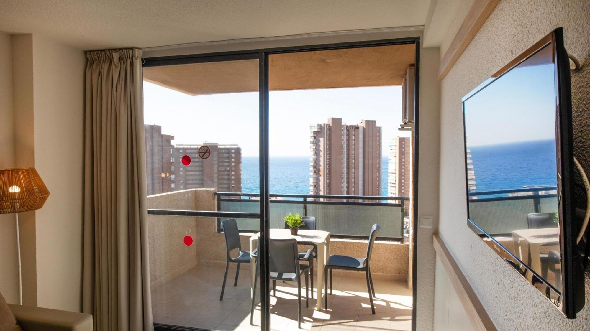 Apartamento Mayra - Sabesa *