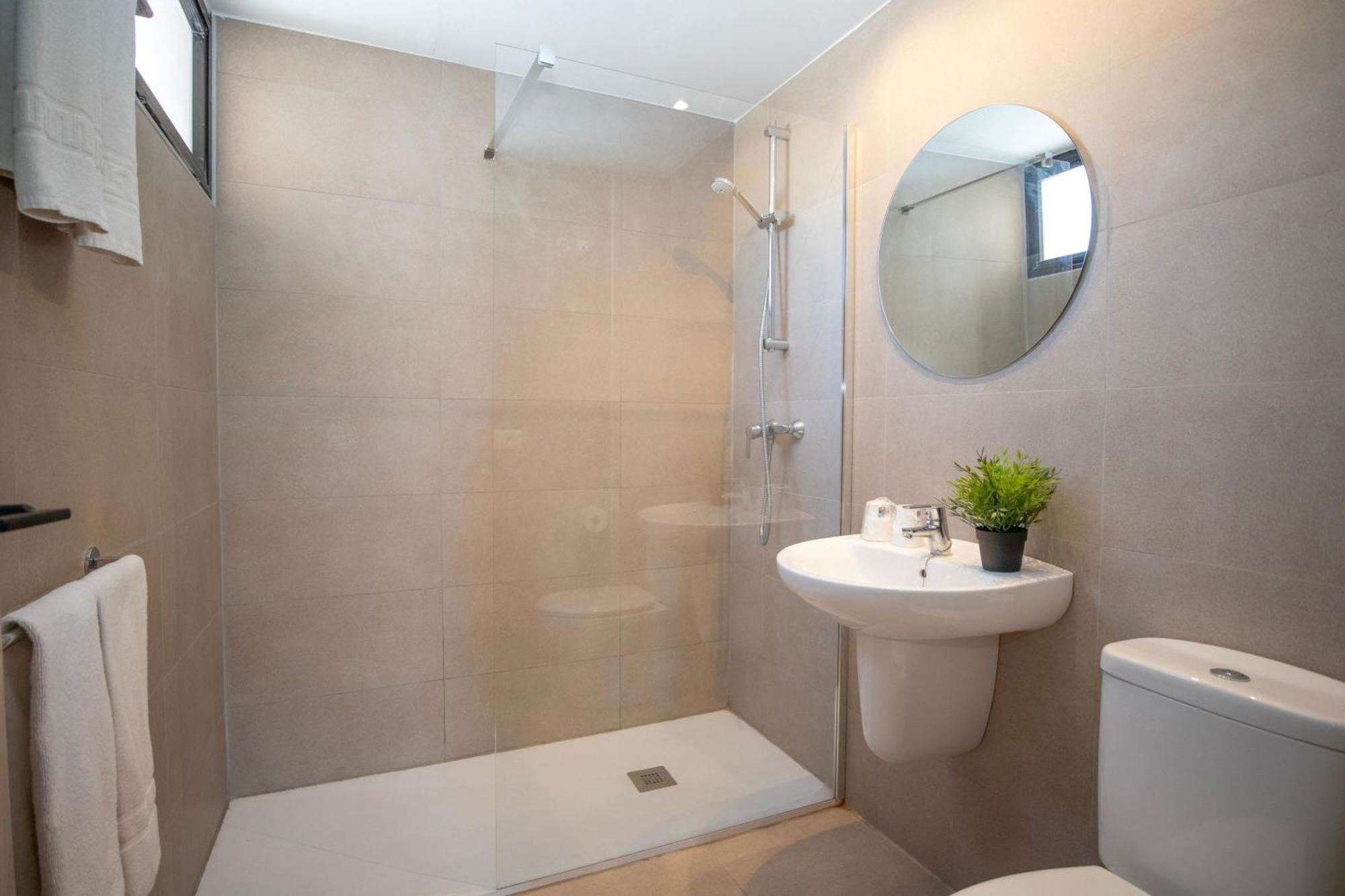 Mayra - Sabesa Apartamento Benidorm