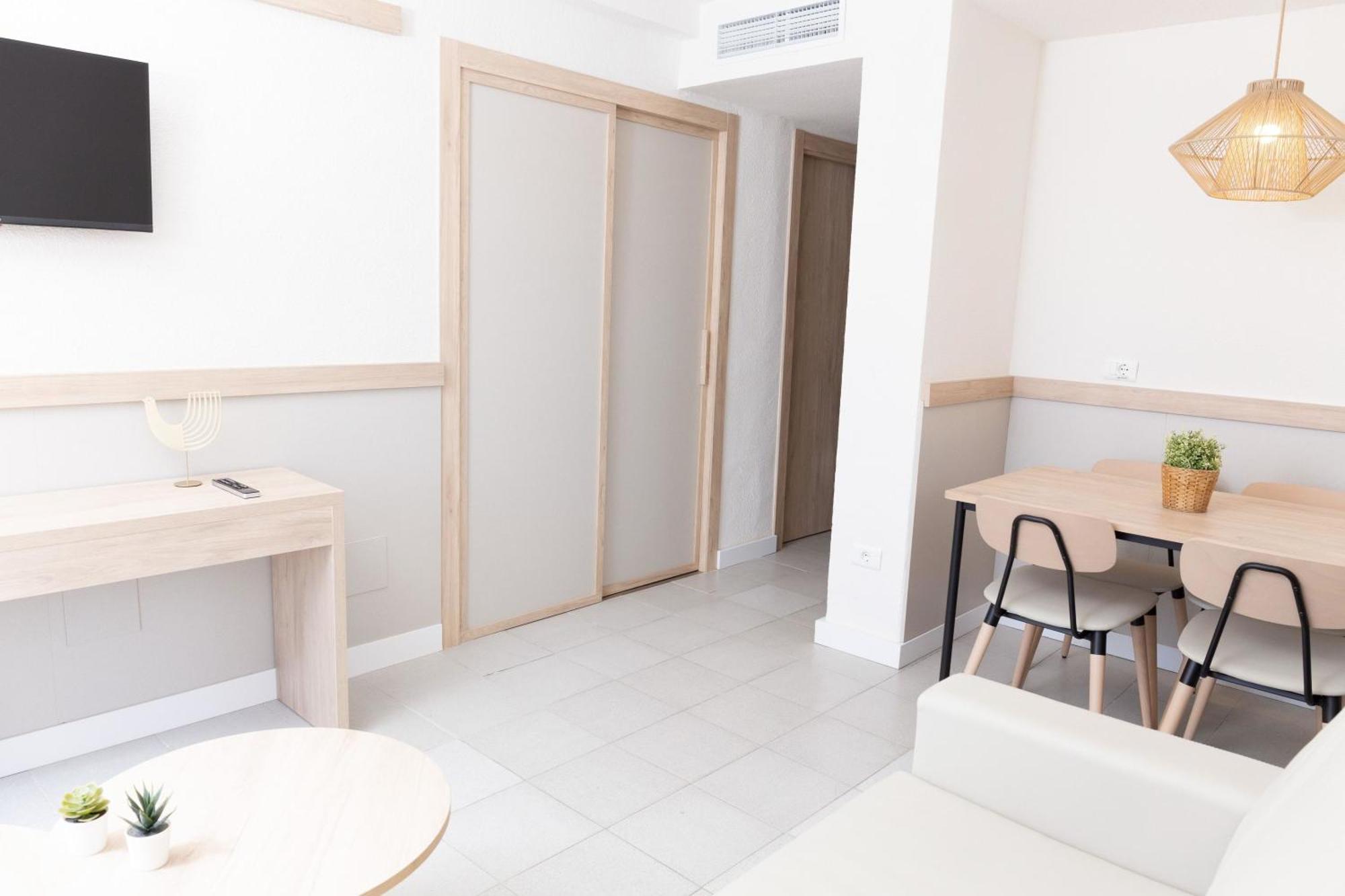 Mayra - Sabesa Apartamento