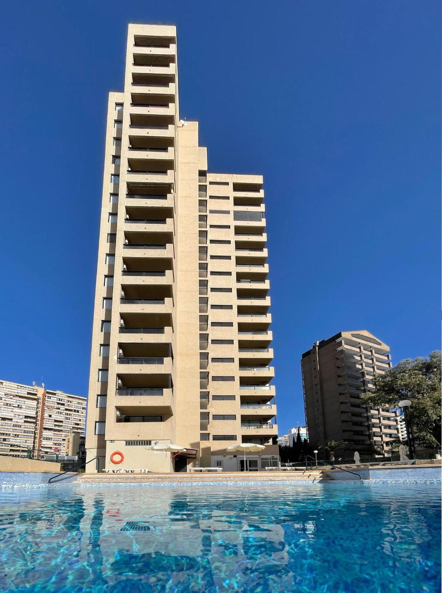 Mayra - Sabesa * Benidorm