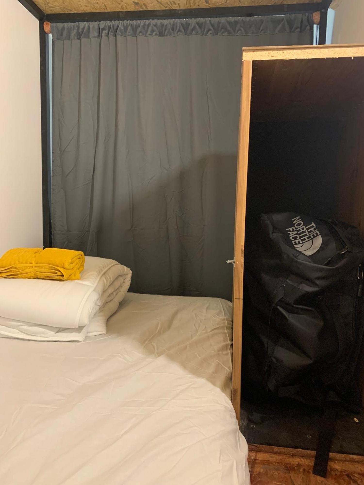 Spanglish Hostal