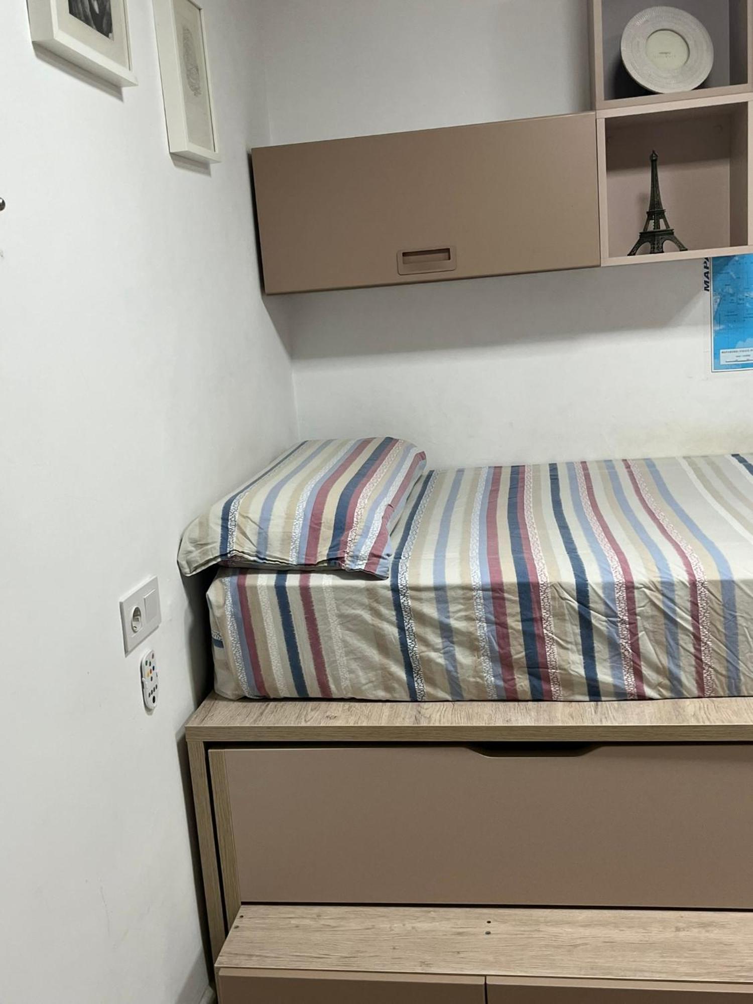 Apartamento Levante Playa Torretjo