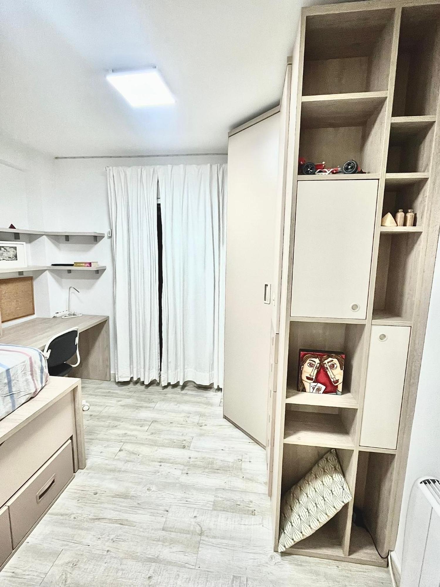 Apartamento Levante Playa Torretjo Benidorm